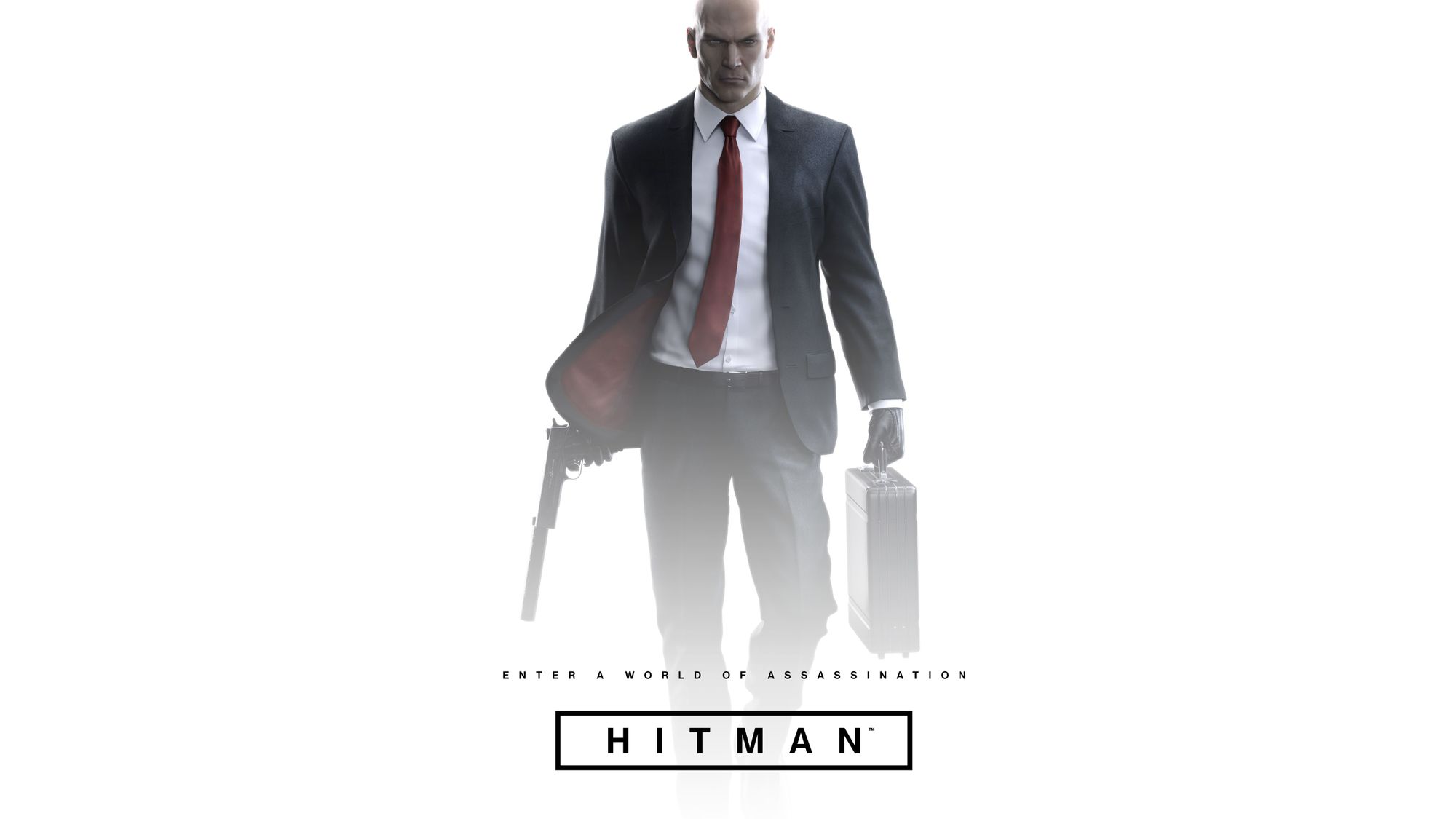 Hitman ps4