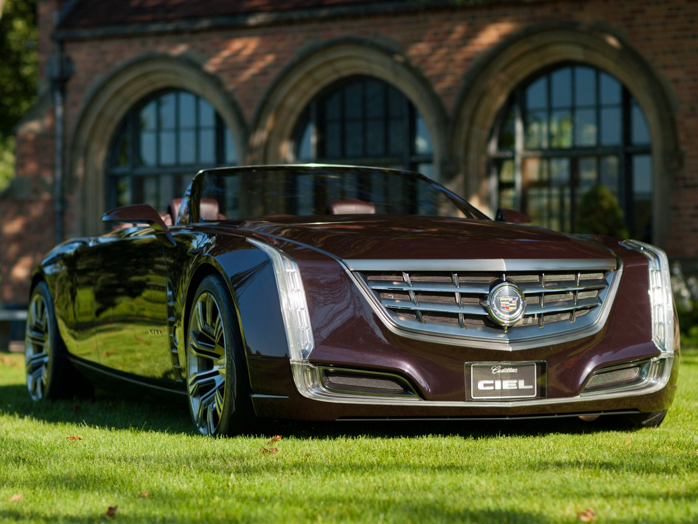 Download mobile wallpaper Transport, Auto, Cadillac for free.