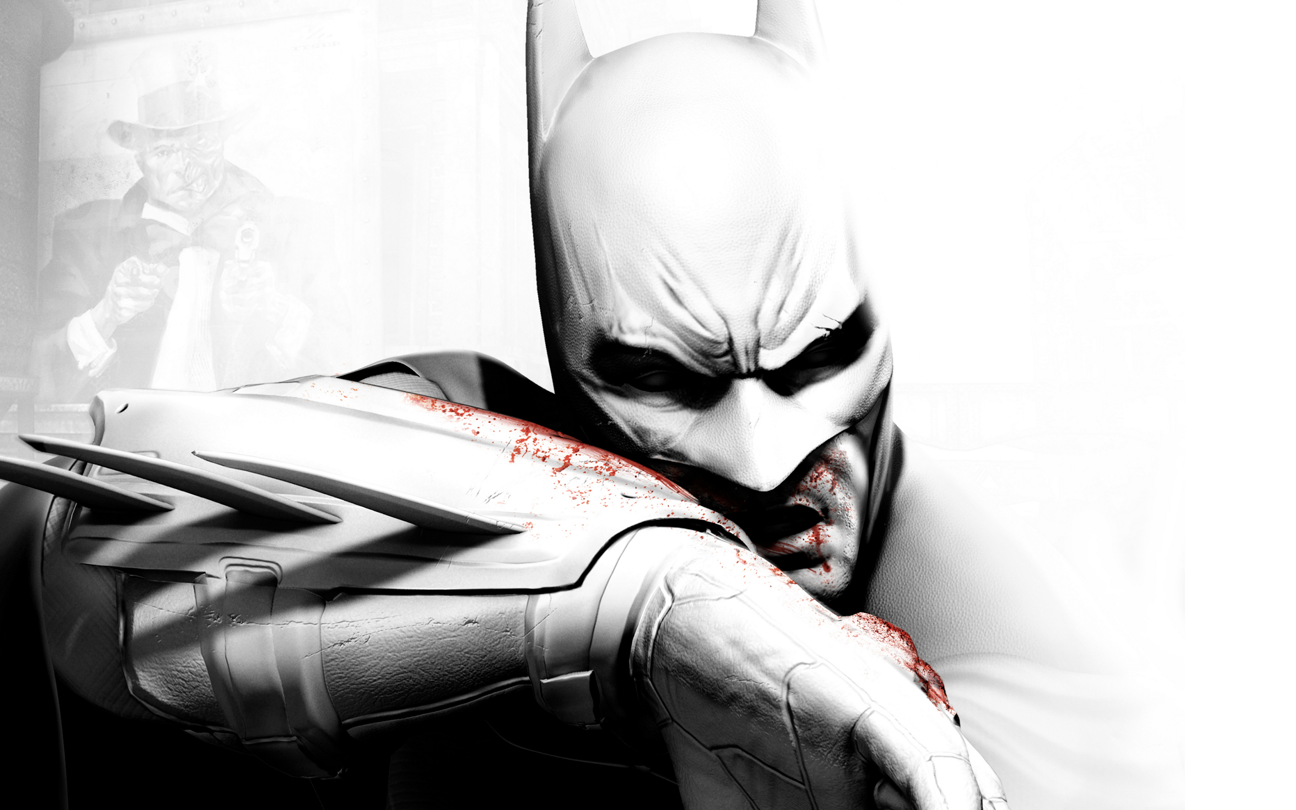 batman: arkham city, video game, batman