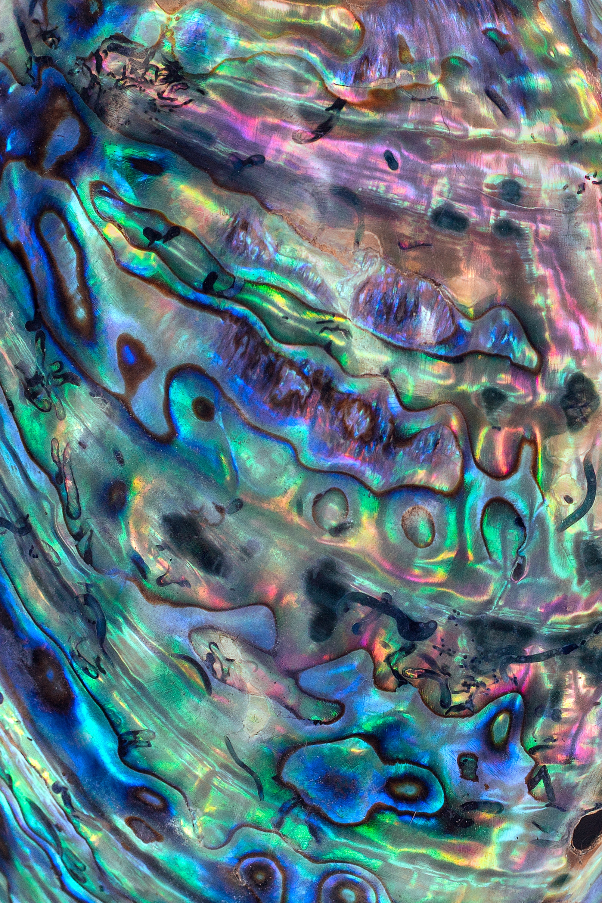 iridescent, abstract, shine, bright, lines, brilliance, wavy, chatoyant