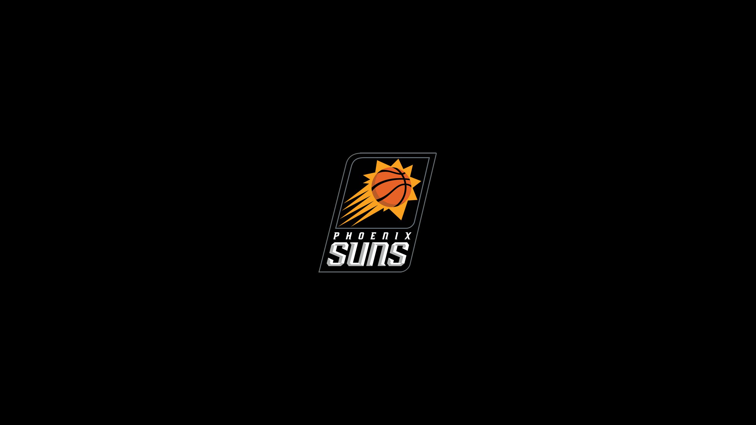 Phoenix Suns basketball nba orange HD phone wallpaper  Peakpx