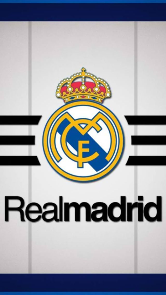 1131668 Salvapantallas y fondos de pantalla Logotipo Real Madrid en tu teléfono. Descarga imágenes de  gratis