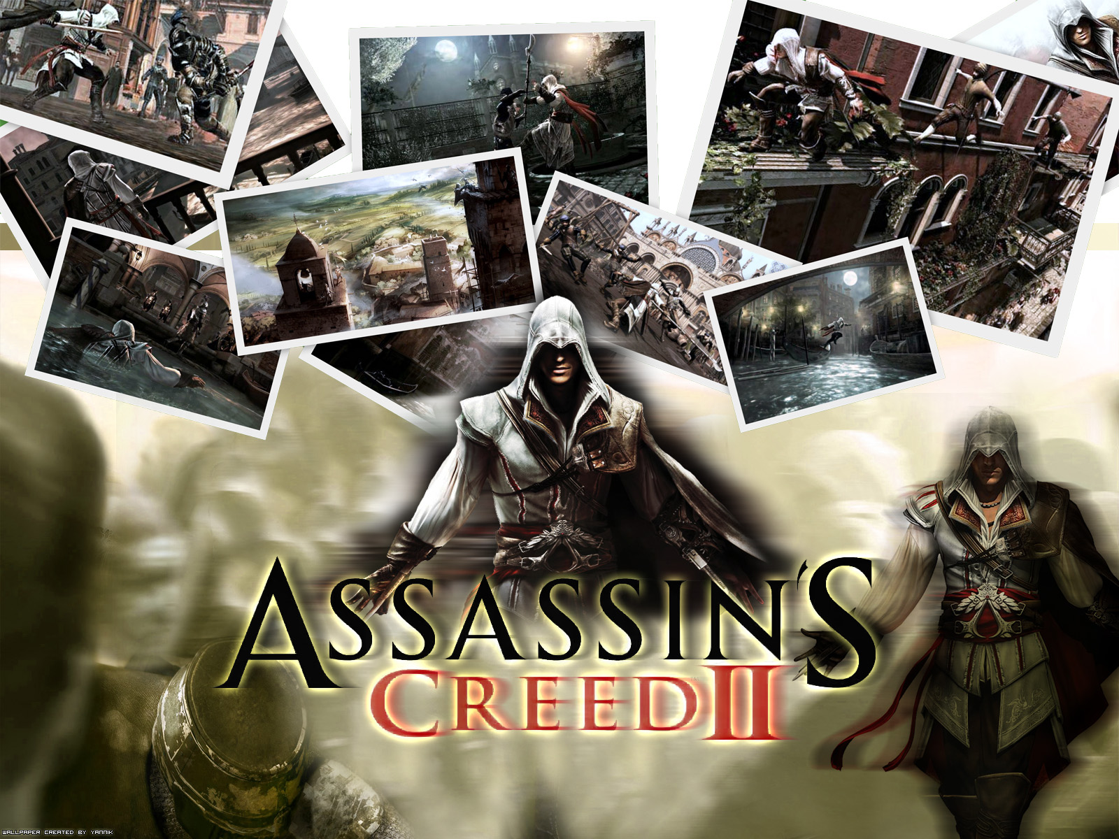 Assassins creed 2 через стим фото 105