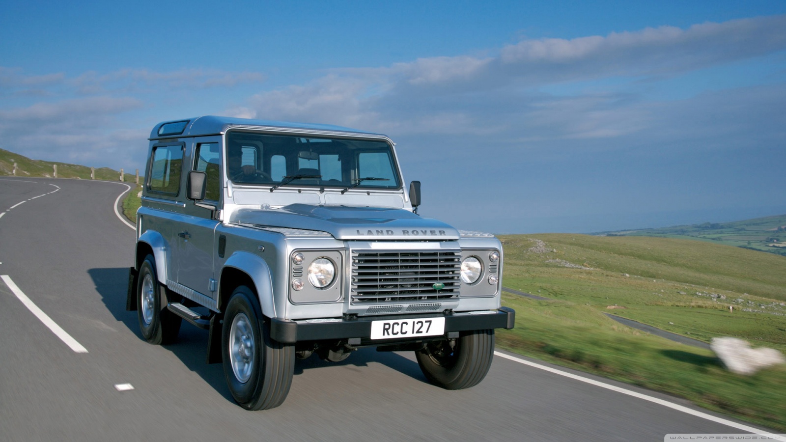 land rover defender, vehicles, land rover 2160p