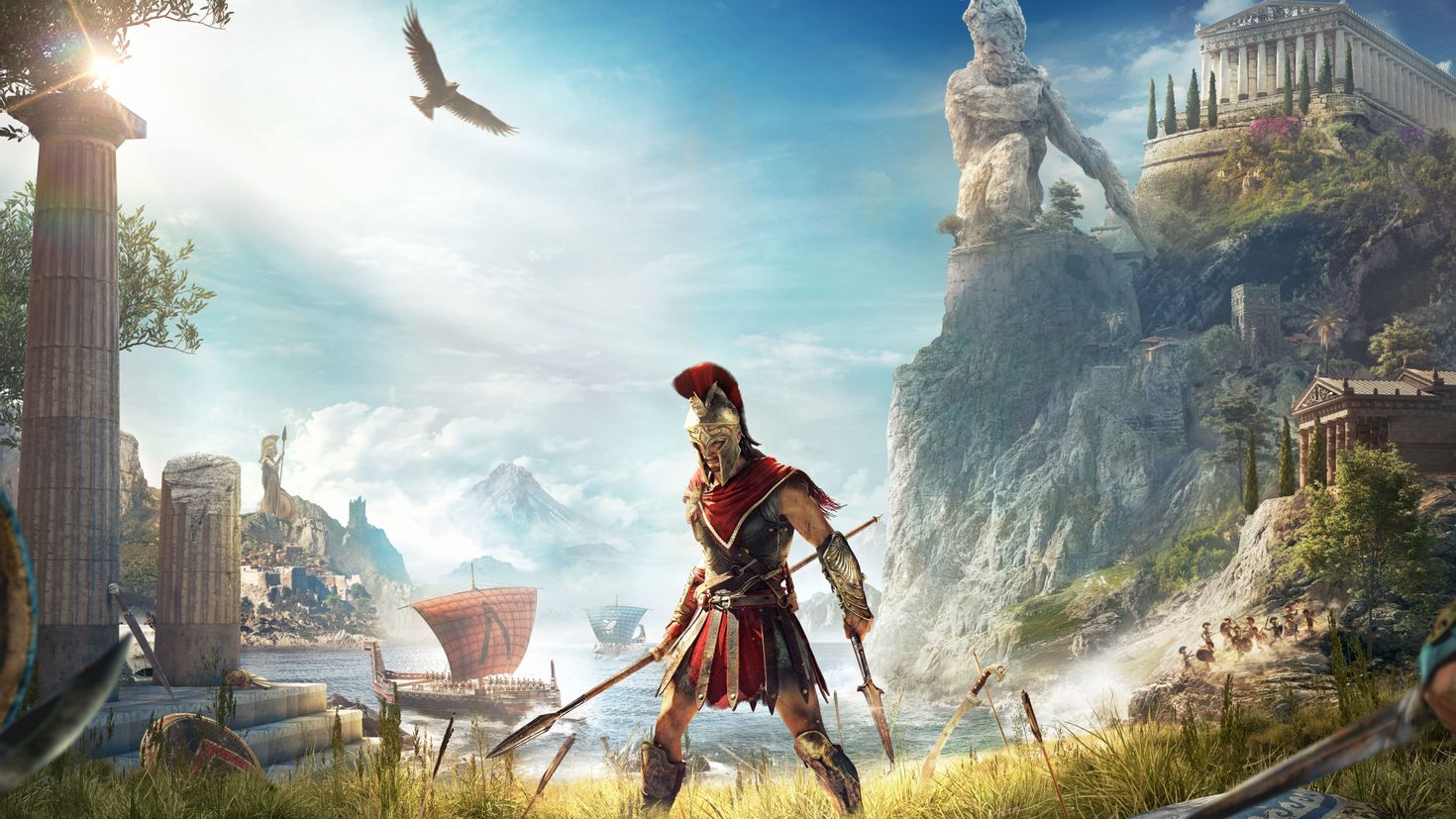 Assassin s creed одиссей. Ассасин Крид Одиссея игра. Ассасин Крид Одиссея ps4. Assassin's Creed Odyssey Xbox. Assassin's Creed Одиссея обложка игры.