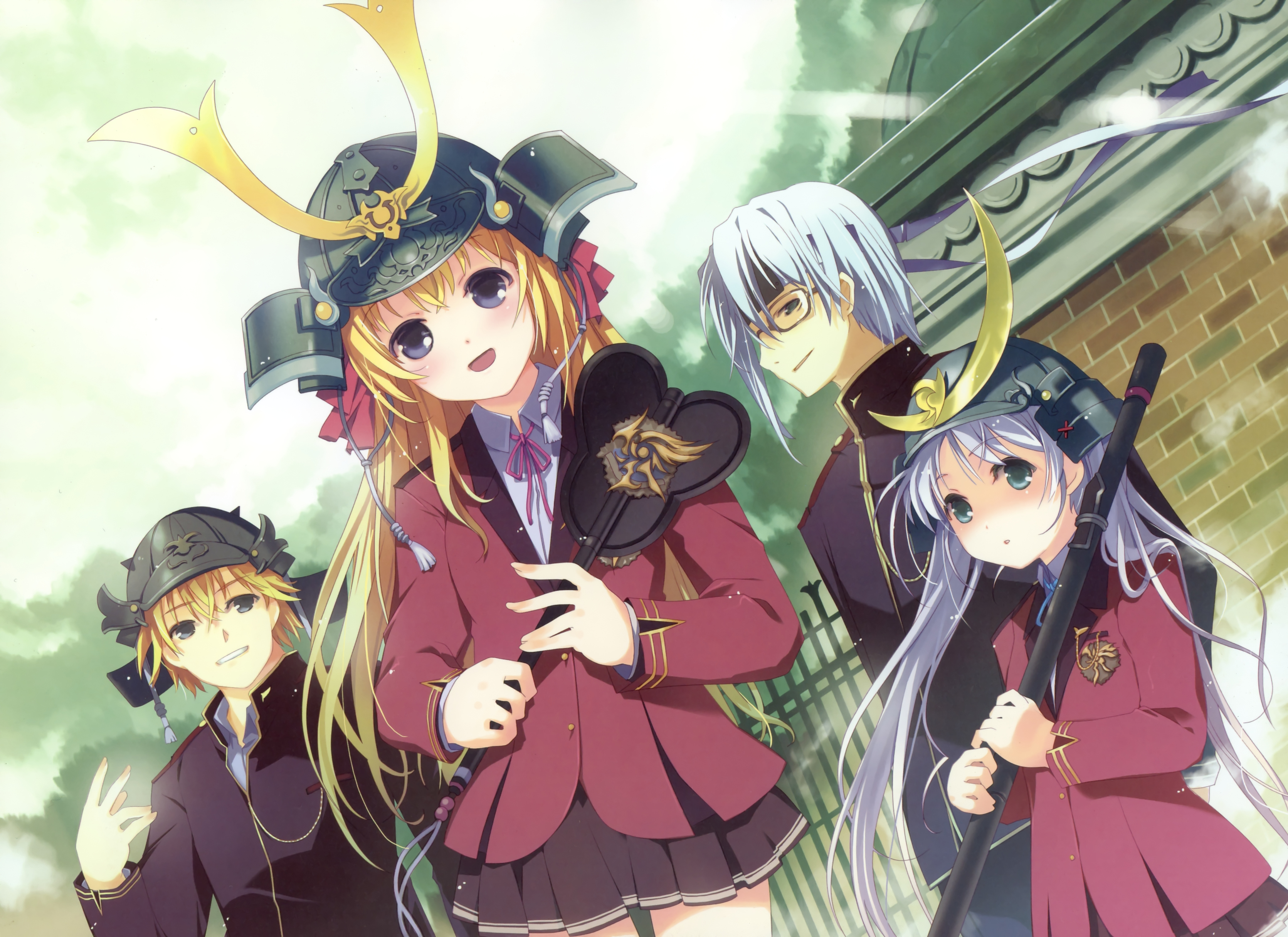 Cool Backgrounds  Fortune Arterial