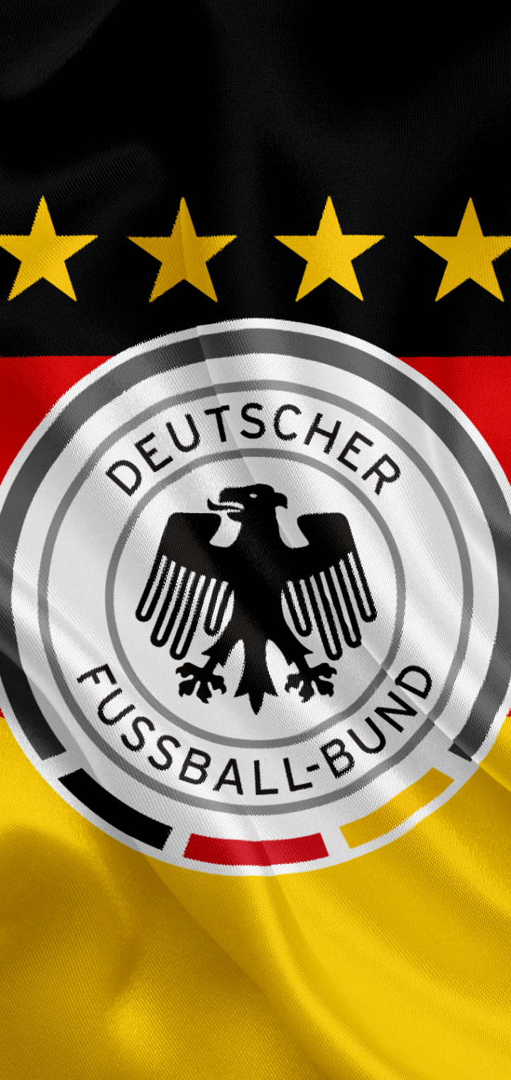 эмблема сборной германии по футболу