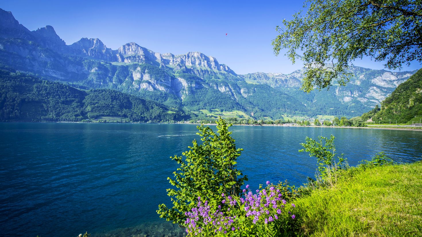 Местоположение и природа. Валензее Швейцария озеро. Валензе озёра Швейцарии. Люцернское озеро Швейцария. Невшательское озеро Швейцария.