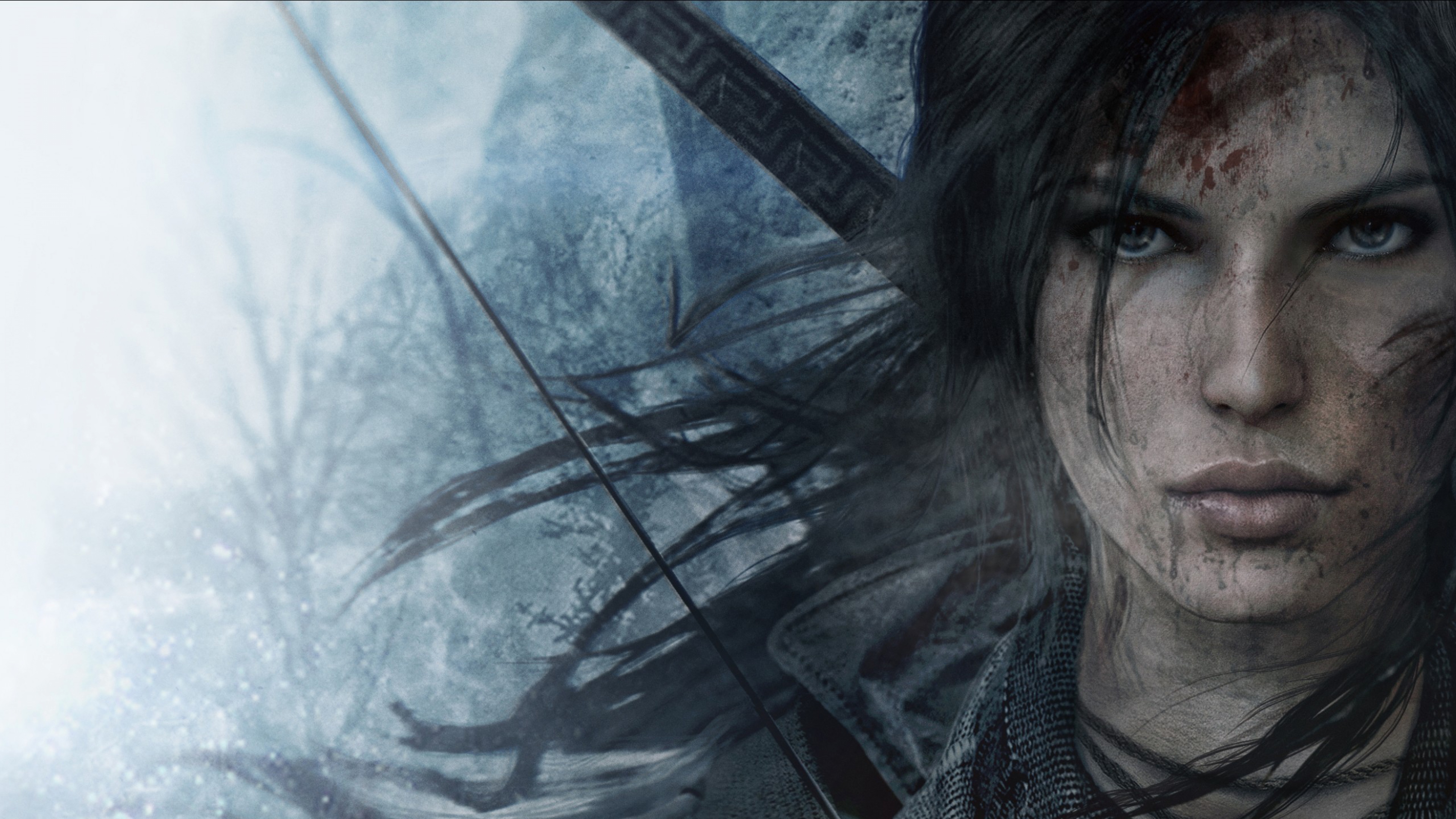 tomb raider, lara croft, video game, rise of the tomb raider cell phone wallpapers