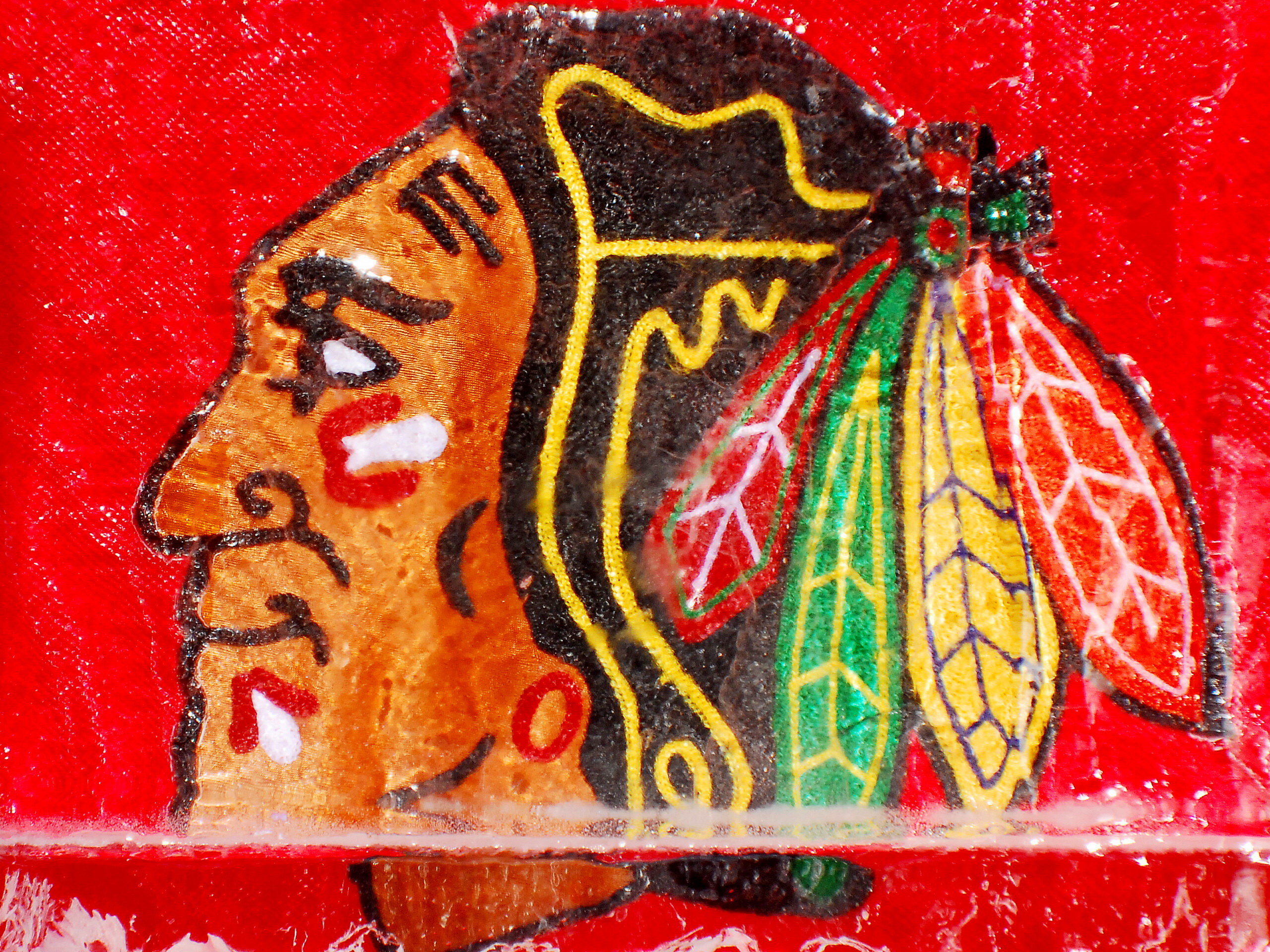 Images & Pictures  Chicago Blackhawks