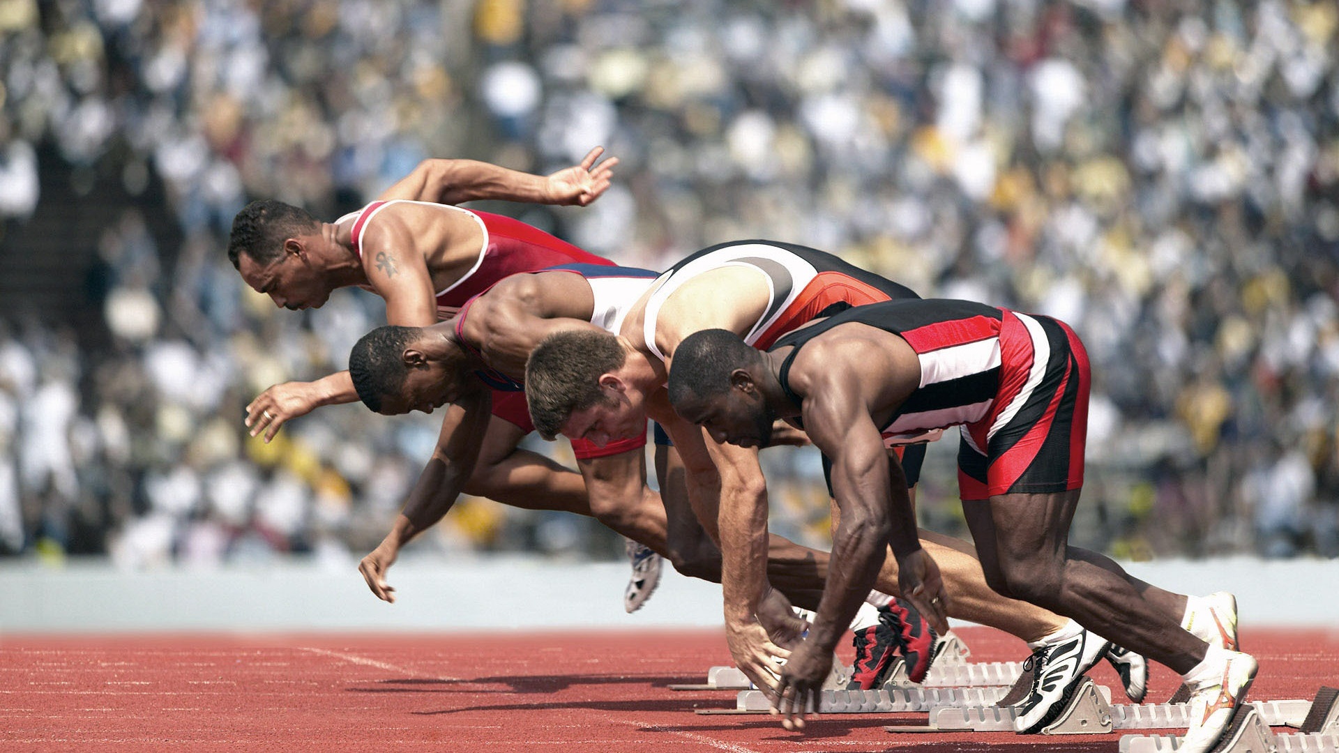 Download mobile wallpaper Sports, Running, Track & Field for free.