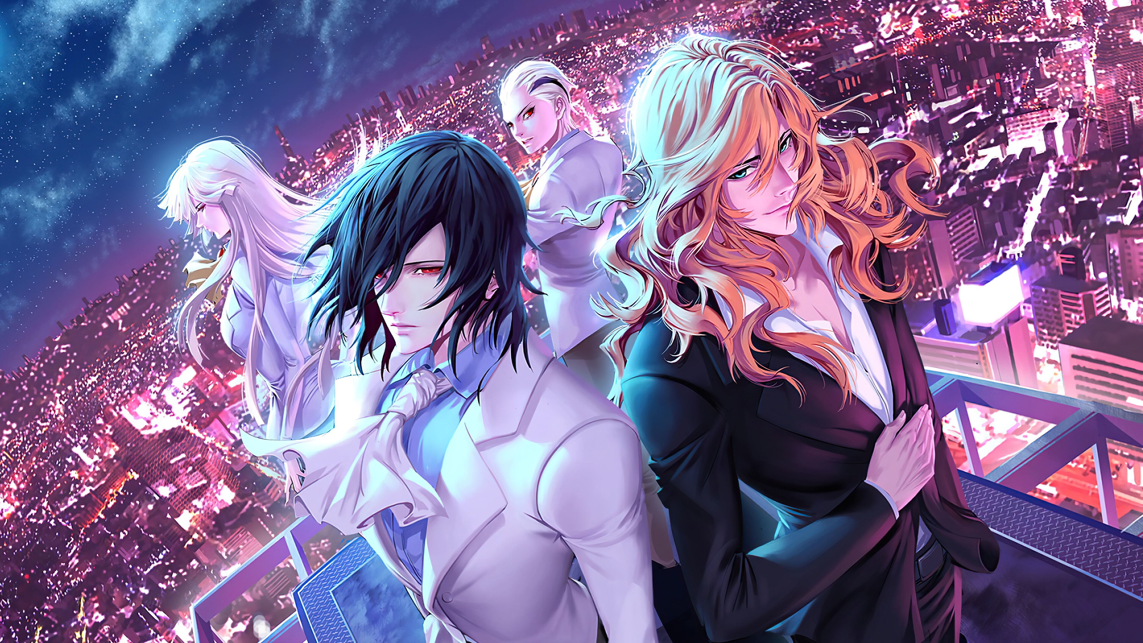 Noblesse Episode 8 English Subbed - video Dailymotion