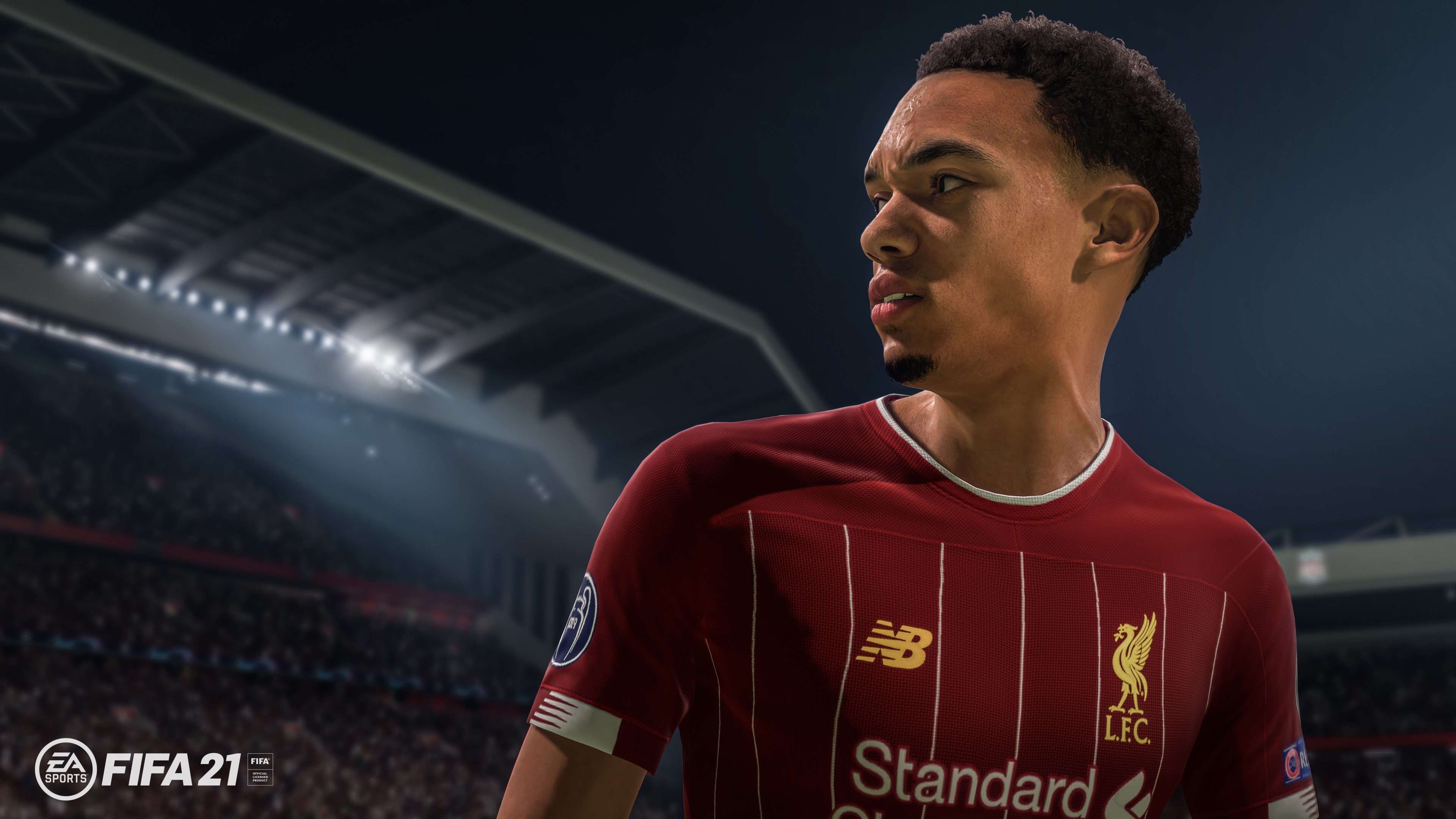 Download Fifa 21 wallpapers for mobile phone, free Fifa 21 HD pictures