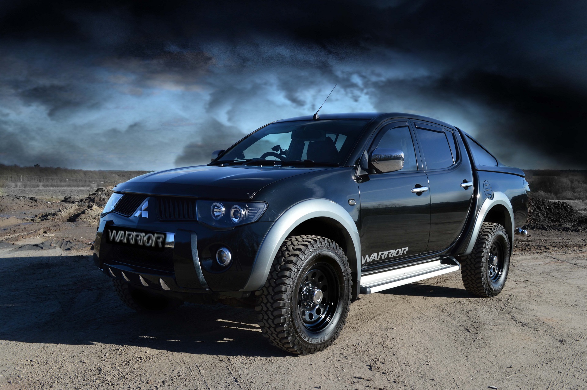 РЈС‚РѕРїРёР» Mitsubishi l200