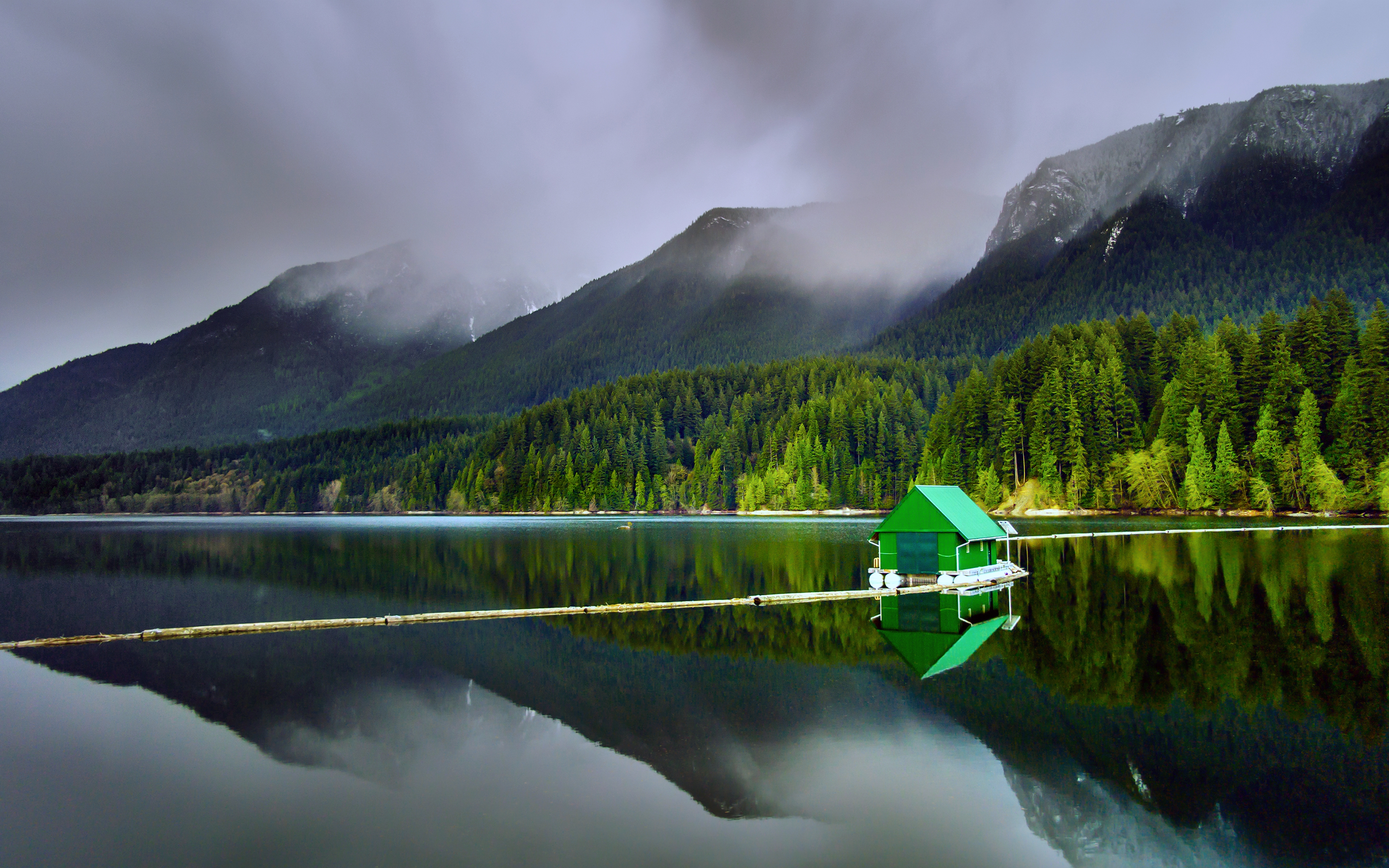 357473 下載圖片 摄影, 湖泊, 加拿大, 卡皮拉诺湖, 森林, 风景, 自然 - 免費壁紙和屏保
