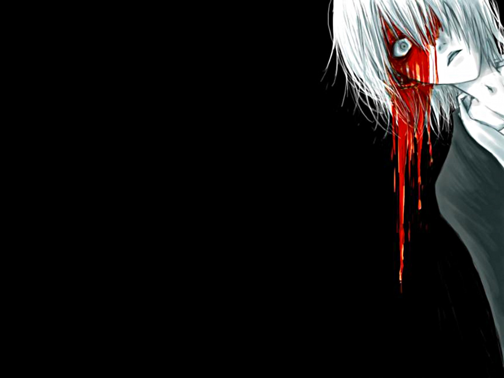 Wallpaper girl, weapons, background, braid, guy, Angel bloodshed, Satsuriku  no Tenshi for mobile and desktop, section сёнэн, resolution 3840x2160 -  download