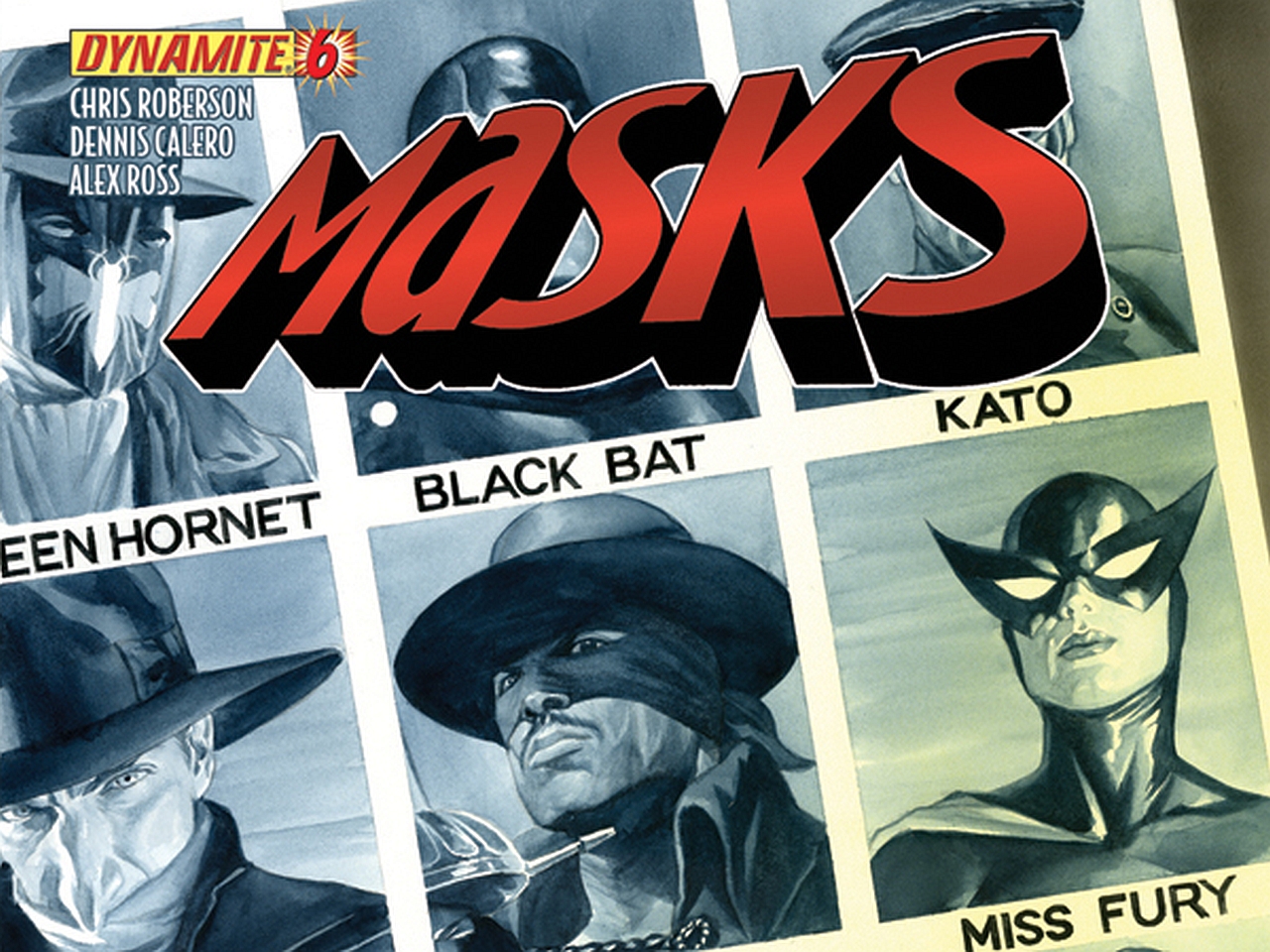 comics, masks for android