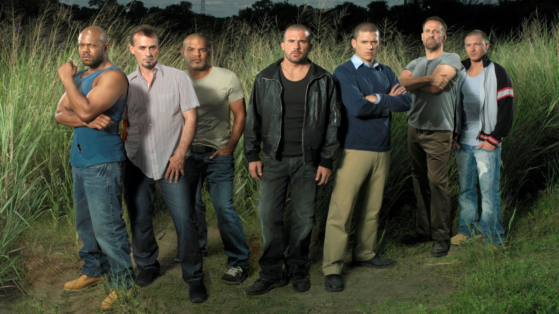 fernando sucre, wentworth miller, tv show, prison break, amaury nolasco, dominic purcell, lincoln burrows, michael scofield, prison wallpapers for tablet