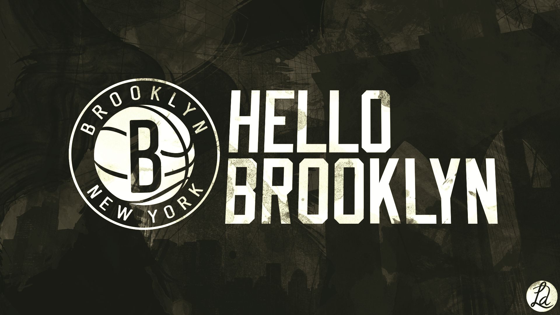 Brooklyn Nets Wallpapers - Top 25 Best Brooklyn Nets Backgrounds Download