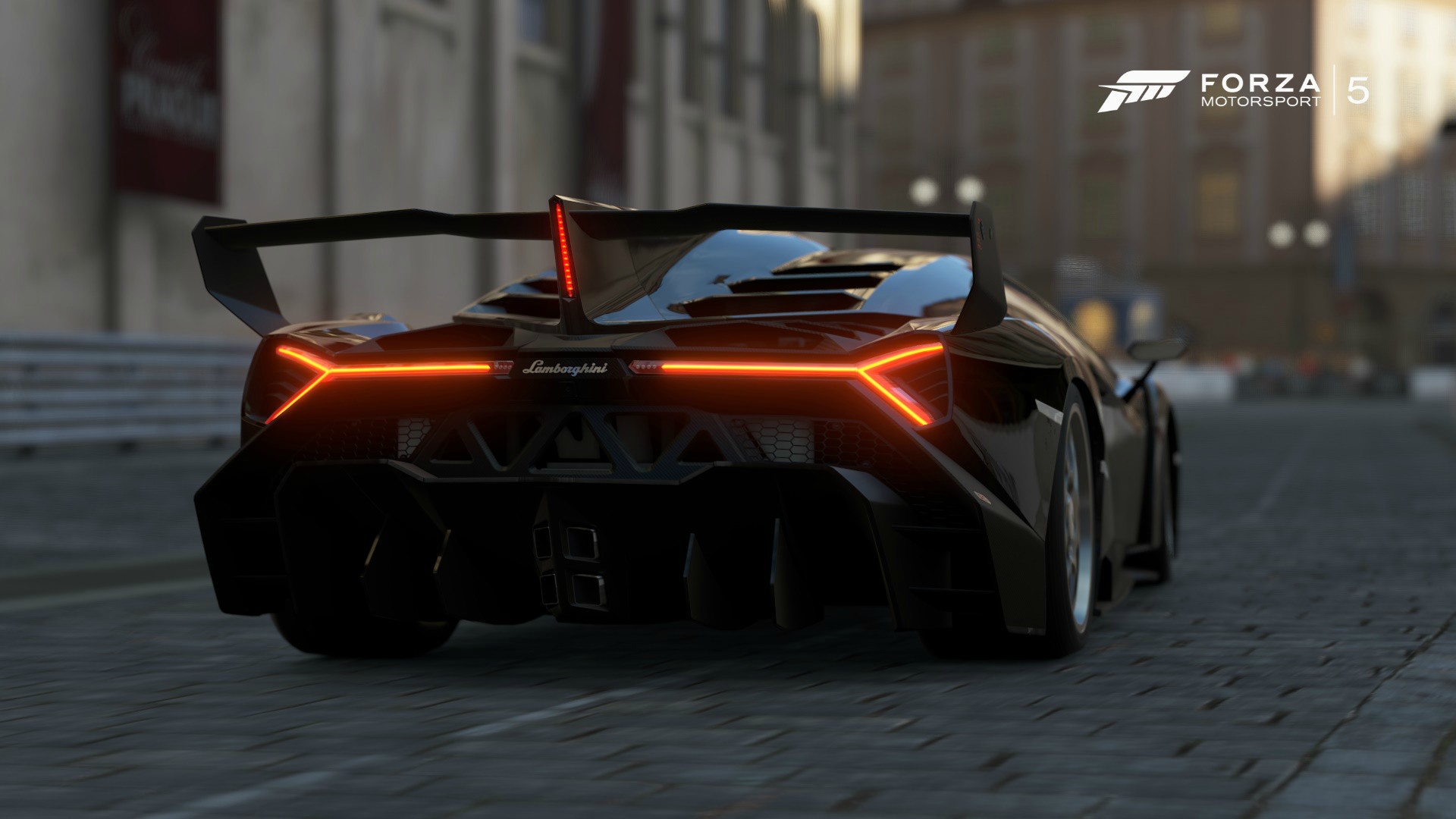 forza motorsport 5, video game, forza Smartphone Background