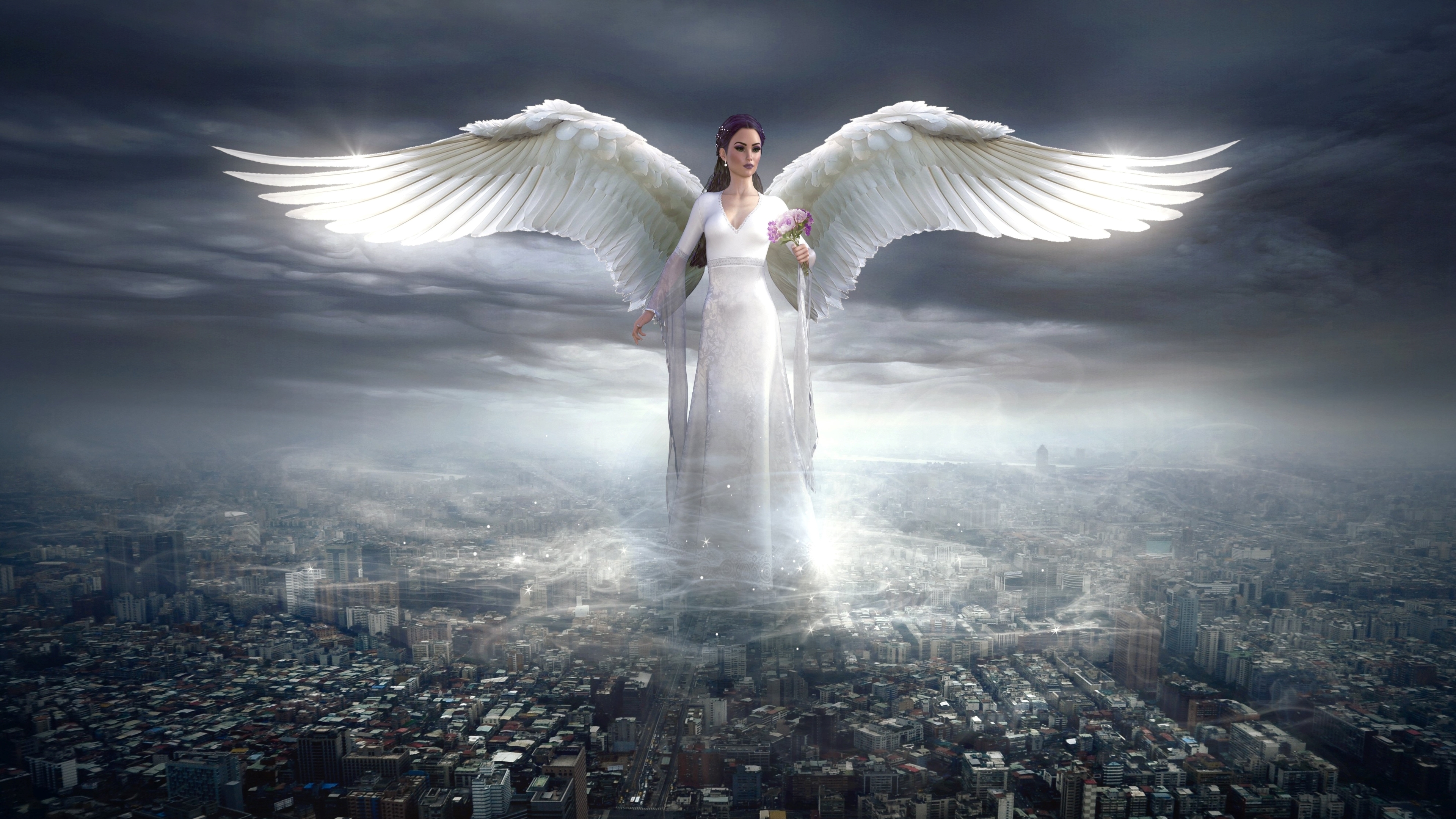 8000 Angel Pictures  Images HD  Pixabay