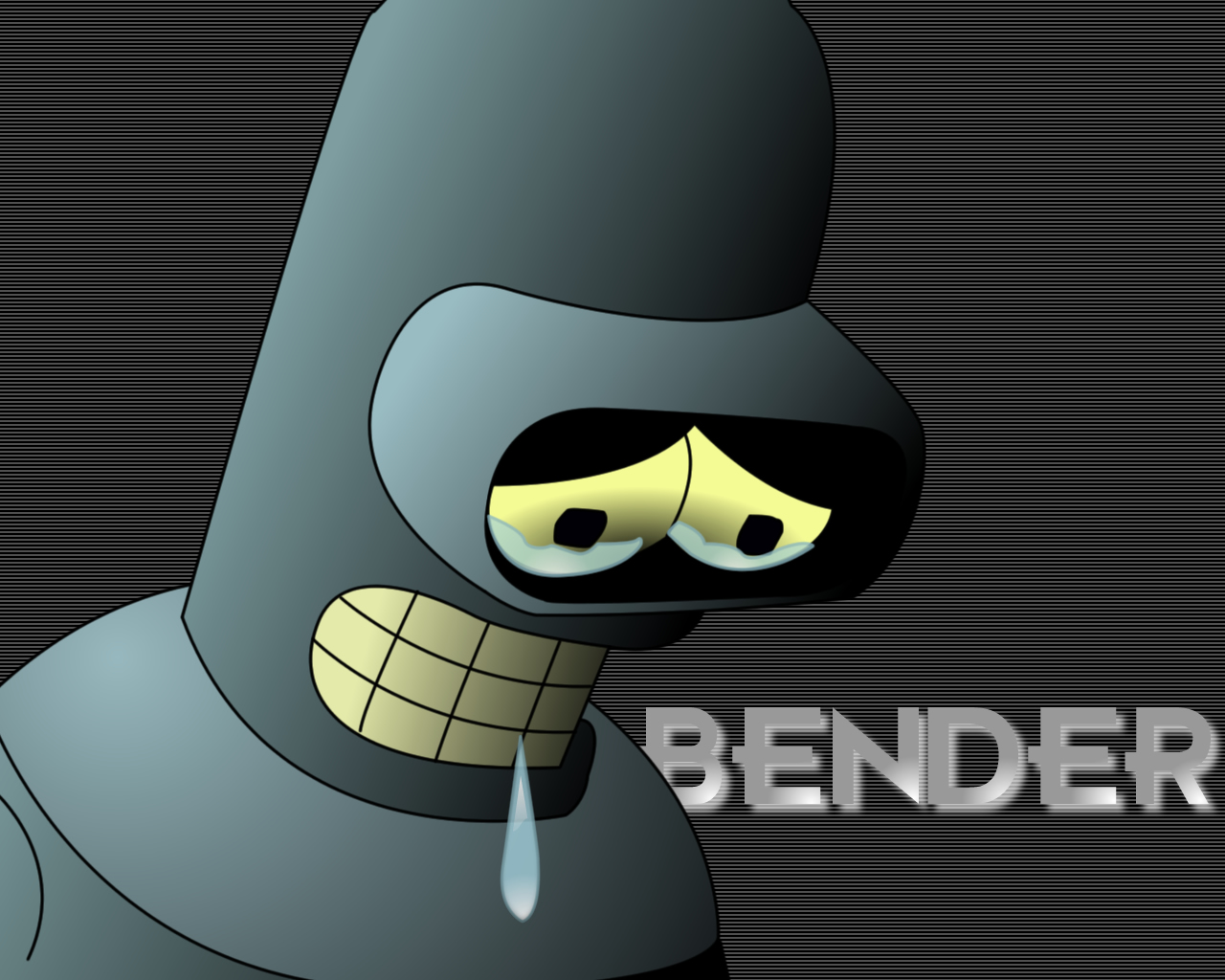 Bender Wallpaper 71 images
