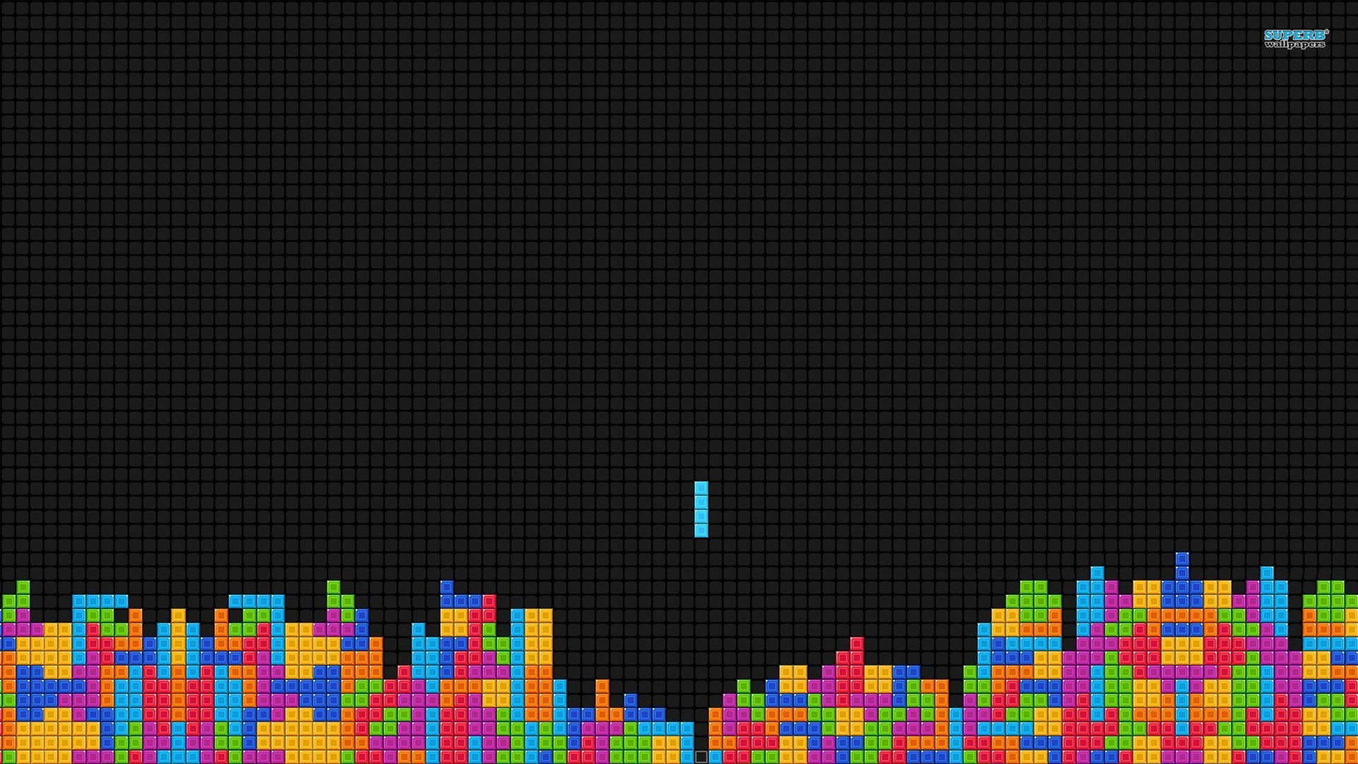 video game, tetris party deluxe, tetris