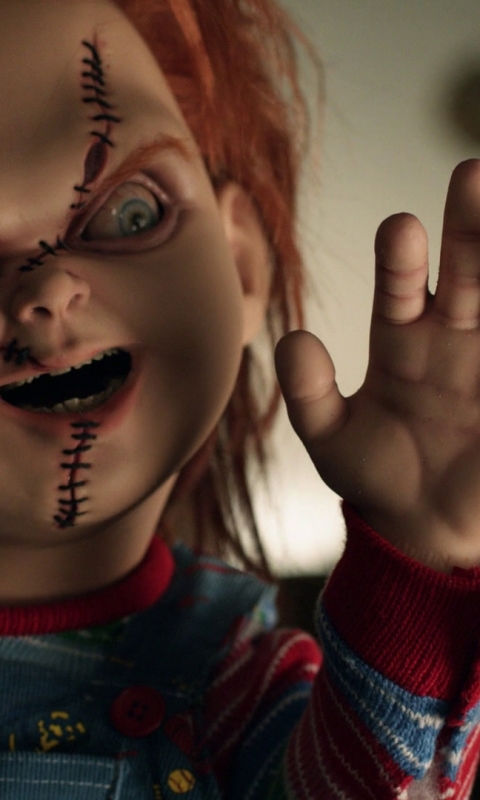 Chucky 2021 Wallpaper HD Movies 4K Wallpapers Images and Background   Wallpapers Den