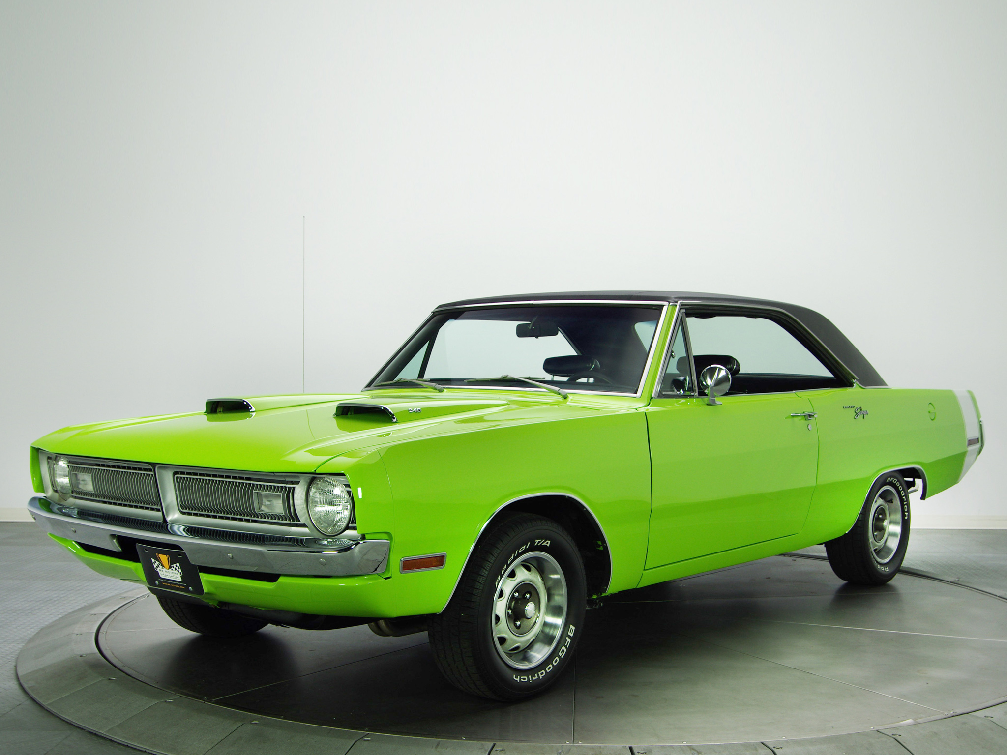 Dodge Dart 1972