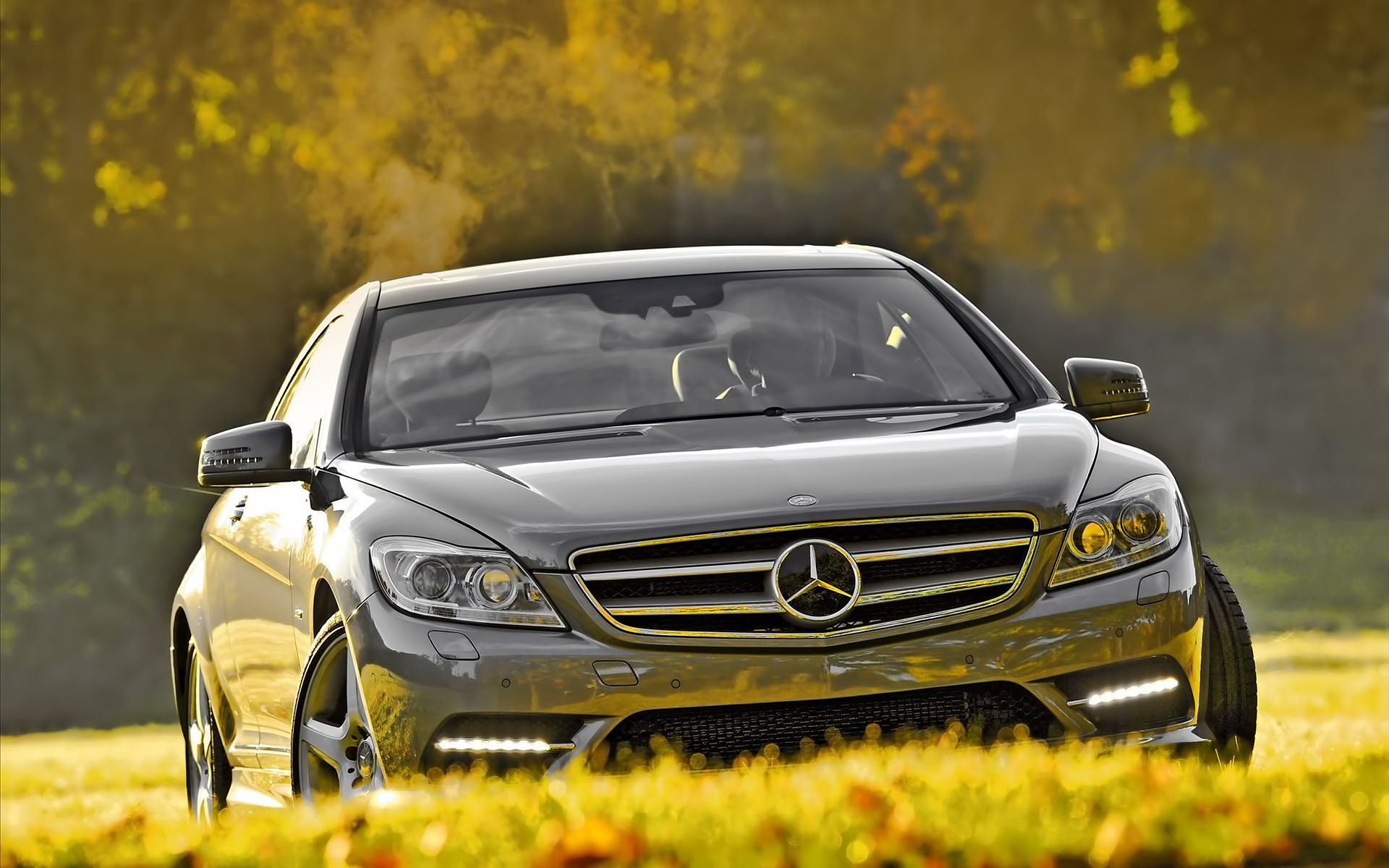 Descarga gratuita de fondo de pantalla para móvil de Transporte, Automóvil, Mercedes.
