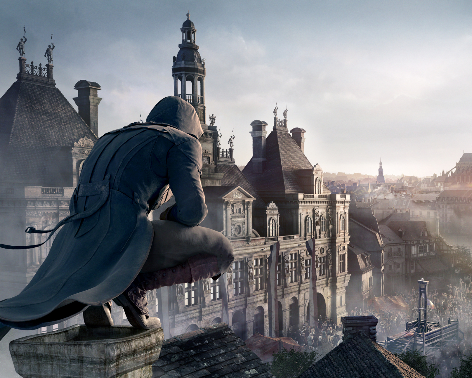 Assassins creed unity цена steam фото 73