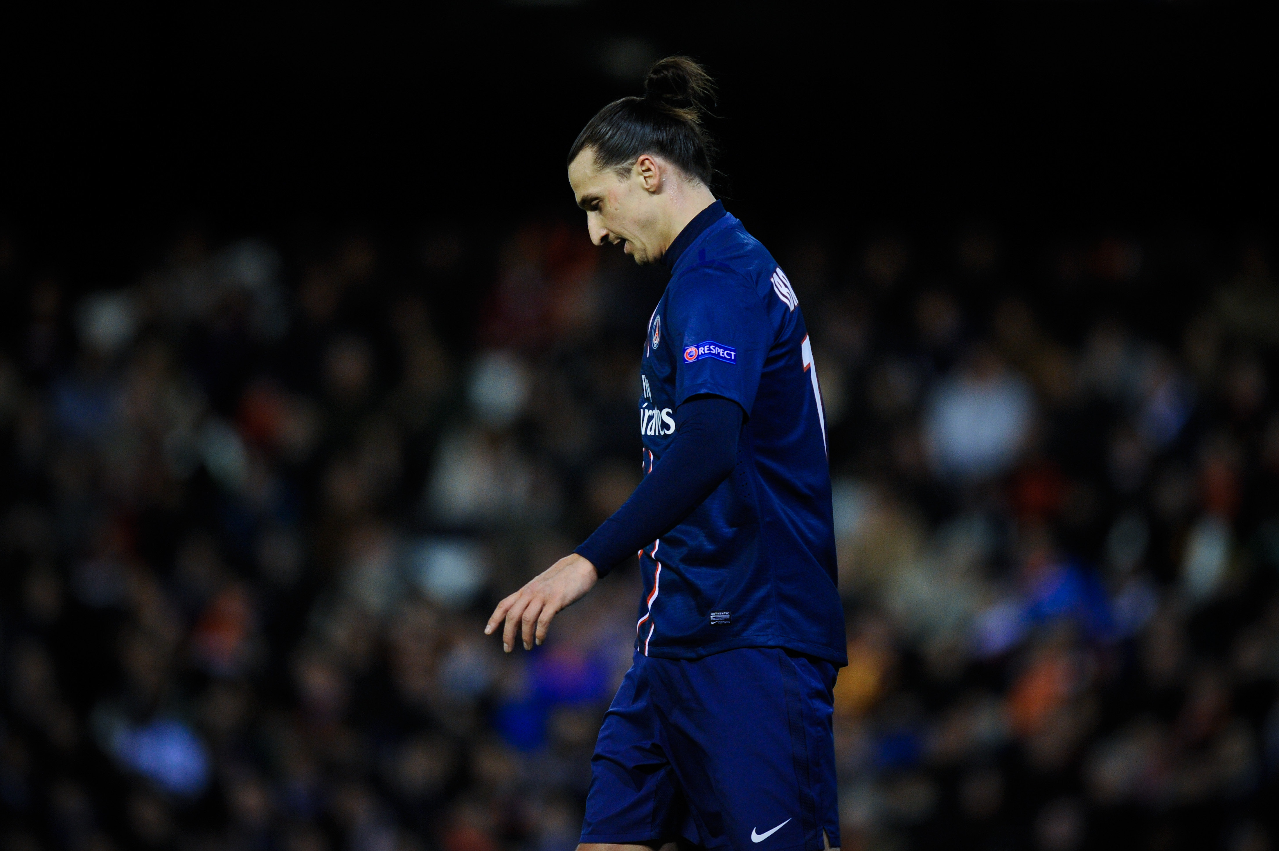 ⚽⚽ Zlatan Ibrahimovic Wallpaper Full HD APK pour Android Télécharger