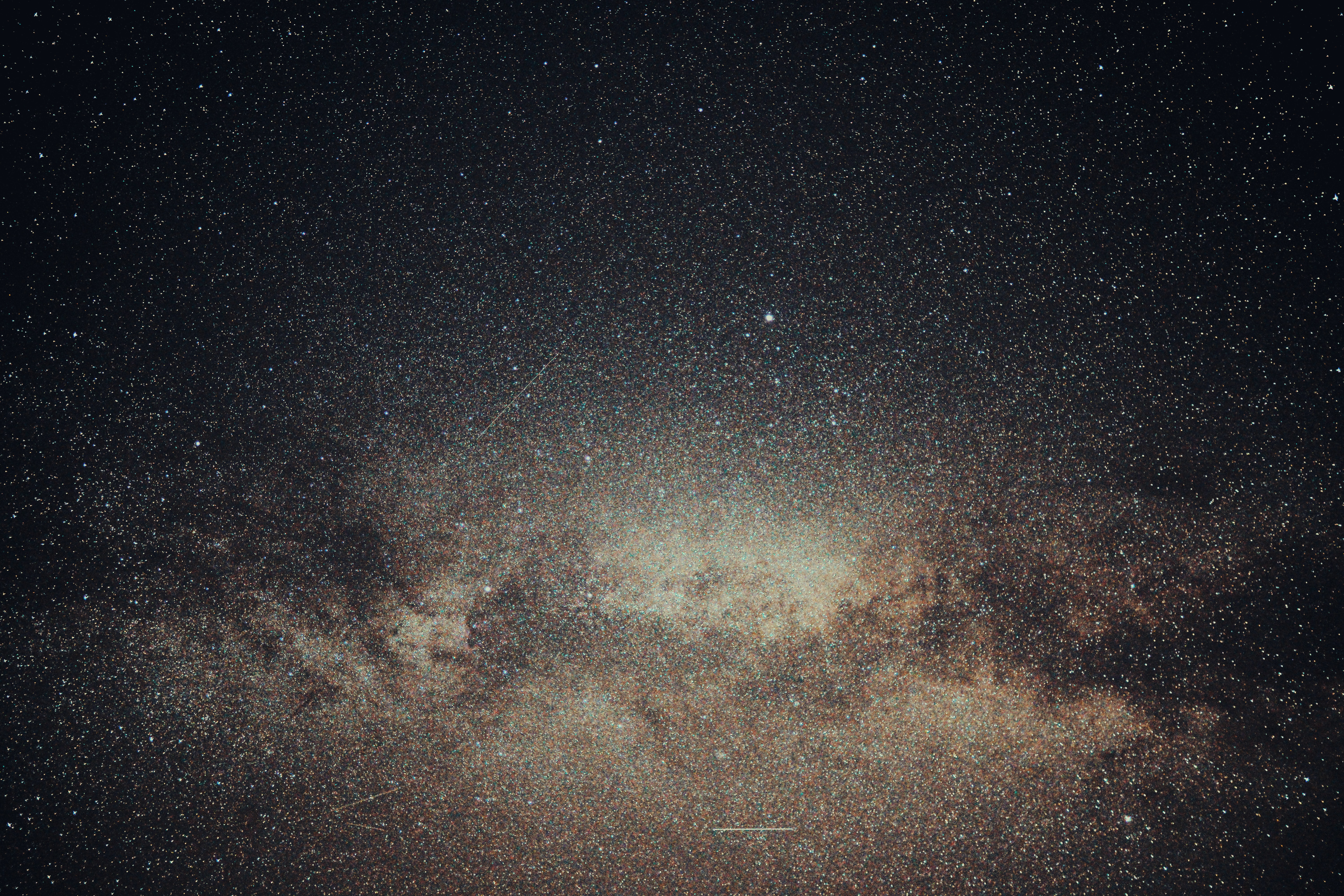 82979 Bild herunterladen universum, sterne, nebel, sternenhimmel, universe - Hintergrundbilder und Bildschirmschoner kostenlos