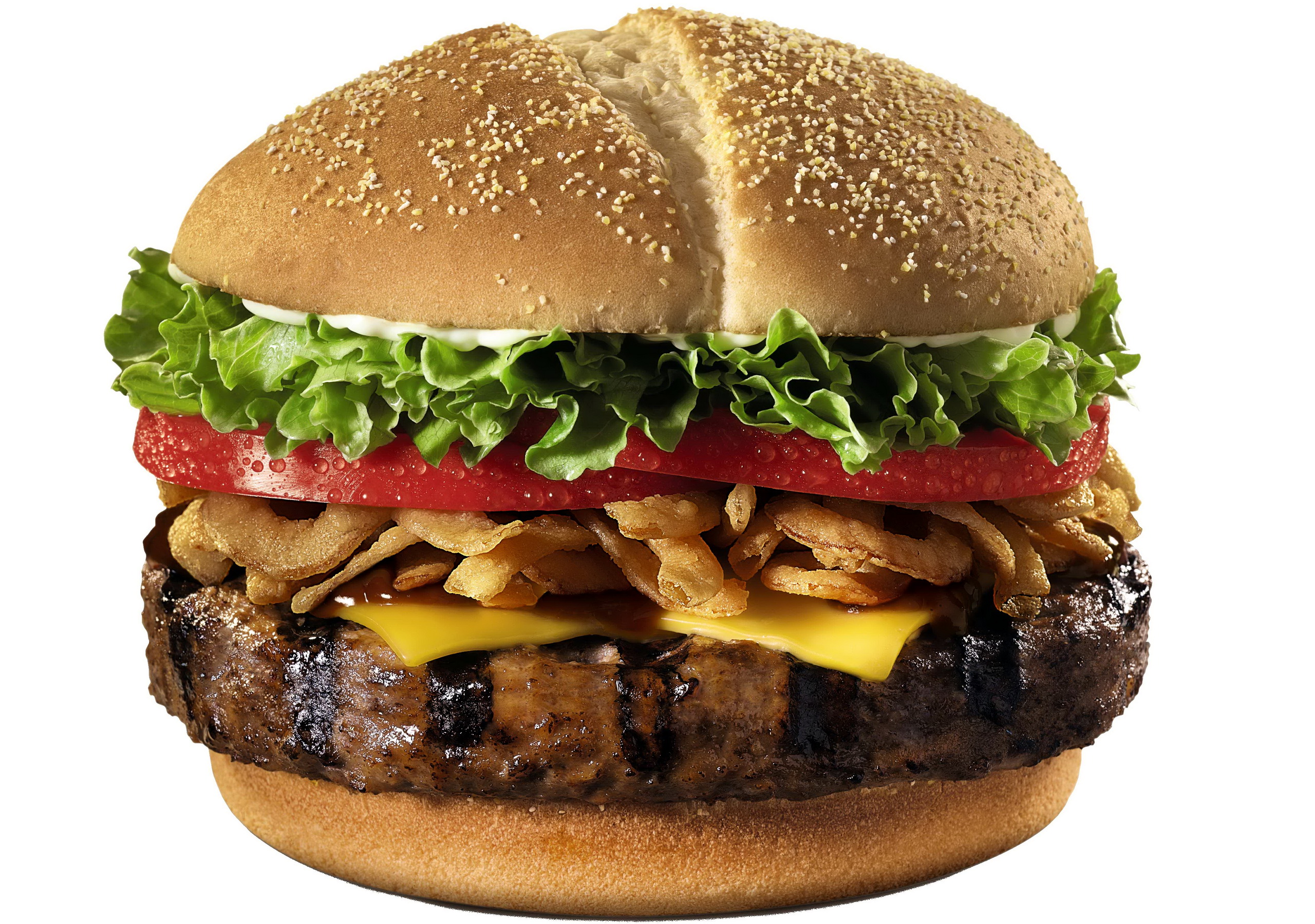 food, burger HD wallpaper