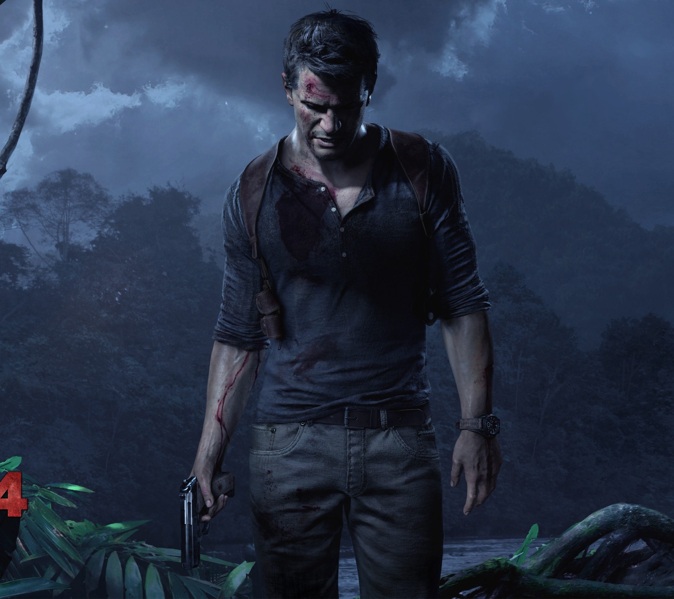 Uncharted 4 a thief s end steam фото 117