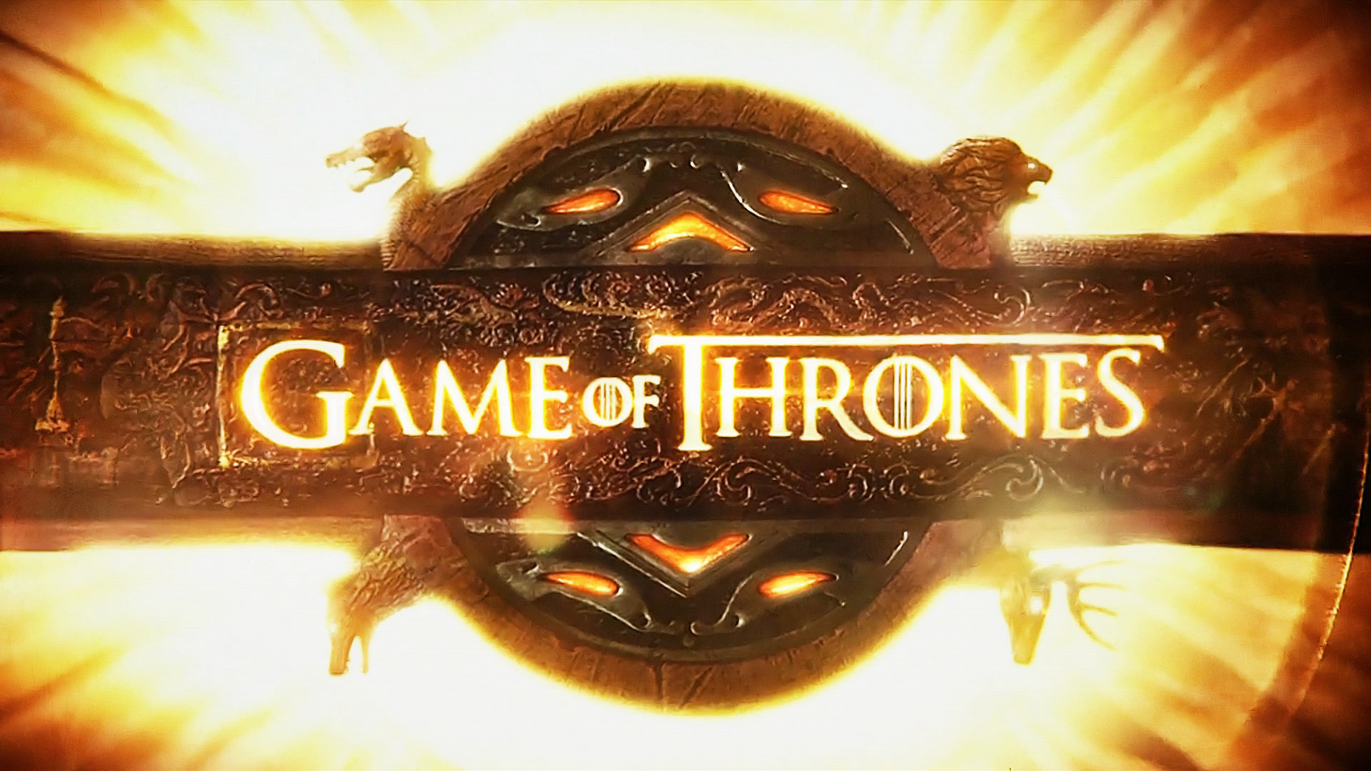 Full HD Wallpaper tv show, game of thrones