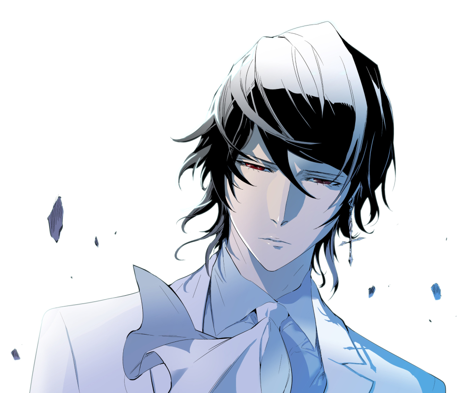 Anime Noblesse 4k Ultra HD Wallpaper