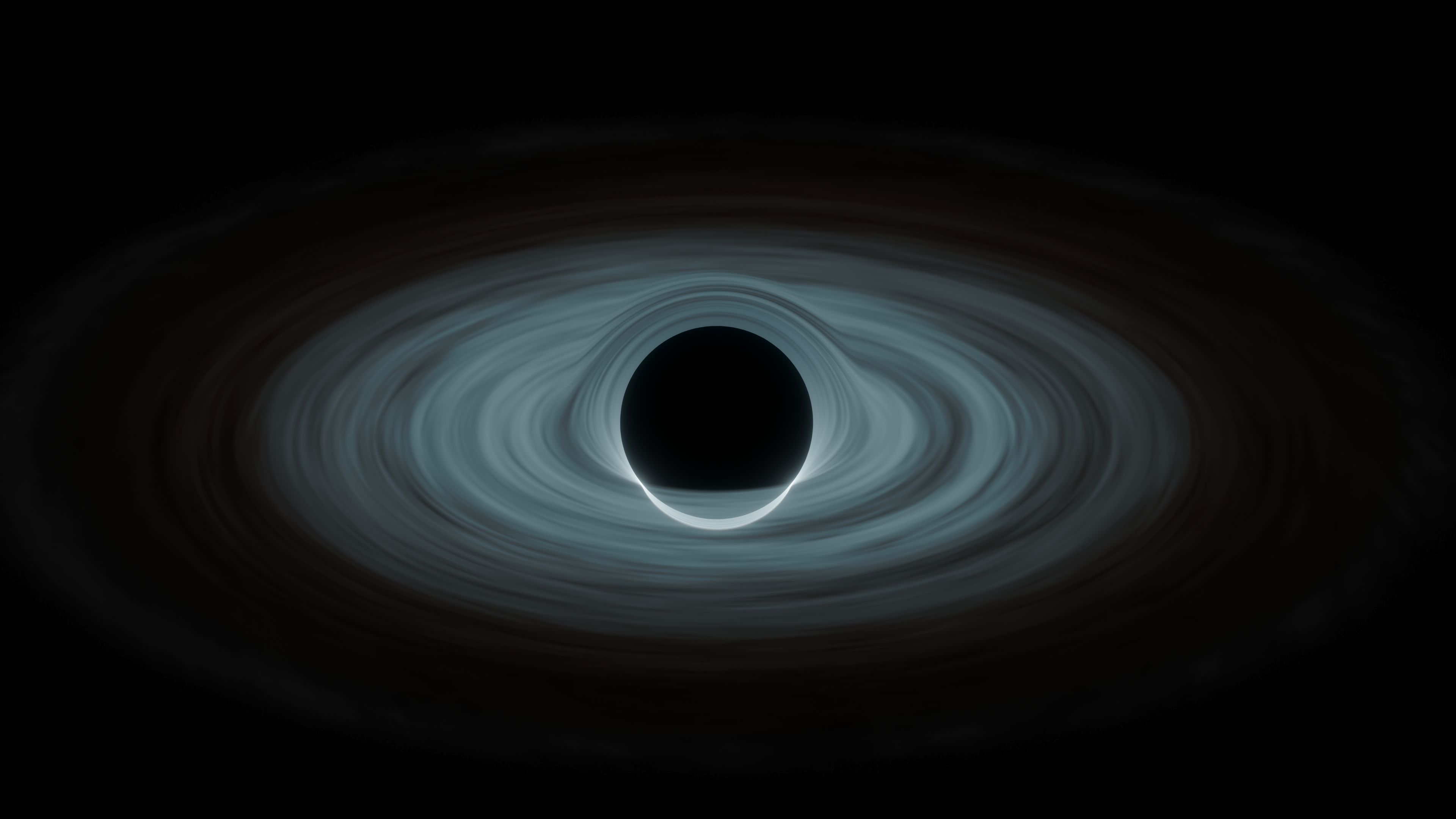 984560 скачать обои черная дыра, космос, аккреционный диск, научная фантастика - заставки и картинки бесплатно