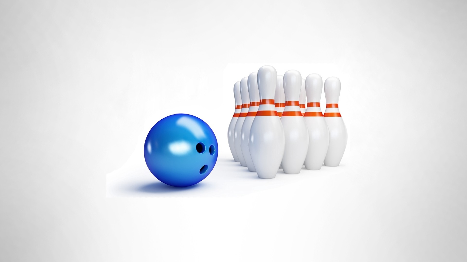 sports, bowling Free Background