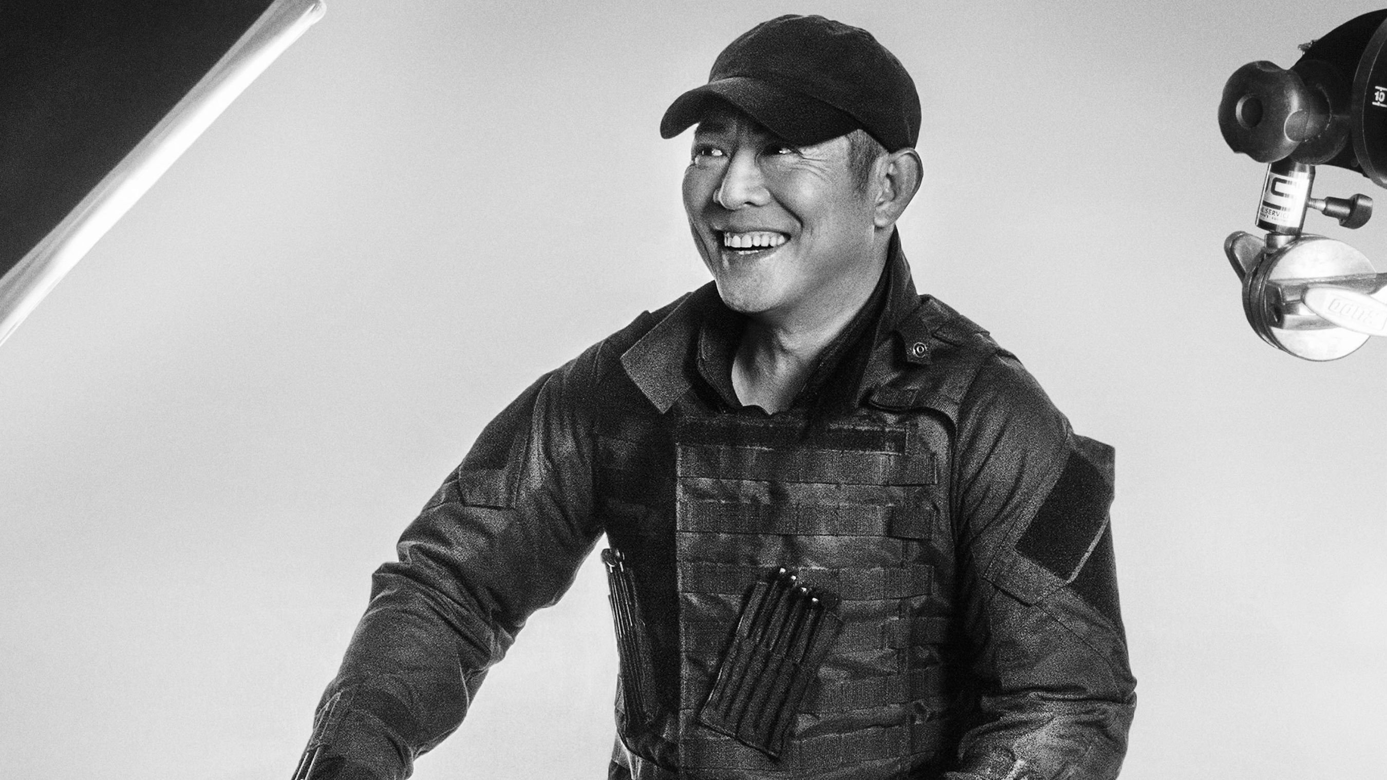 movie, the expendables 3, jet li, yin yang (the expendables), the expendables HD wallpaper