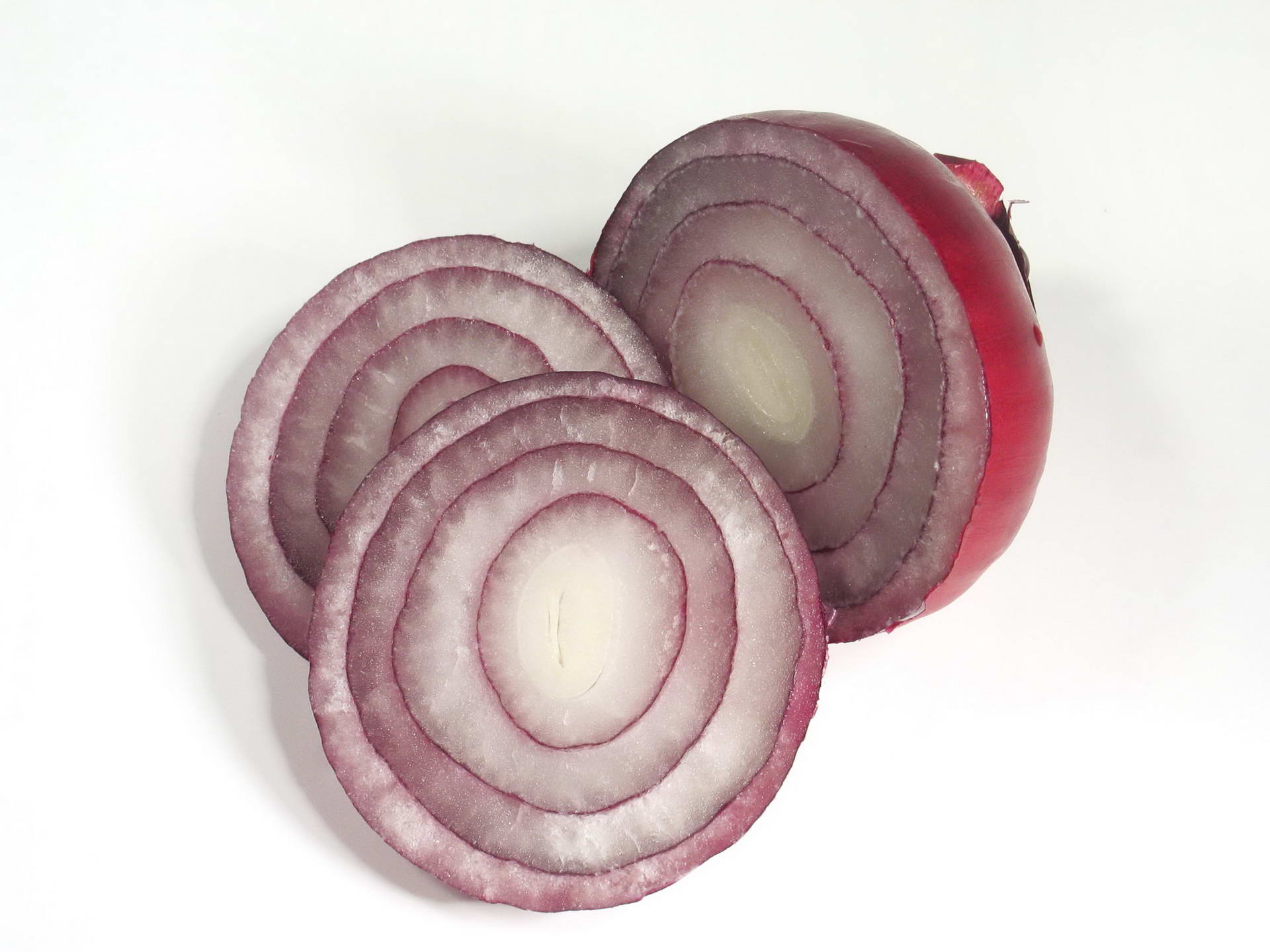 food, onion cellphone