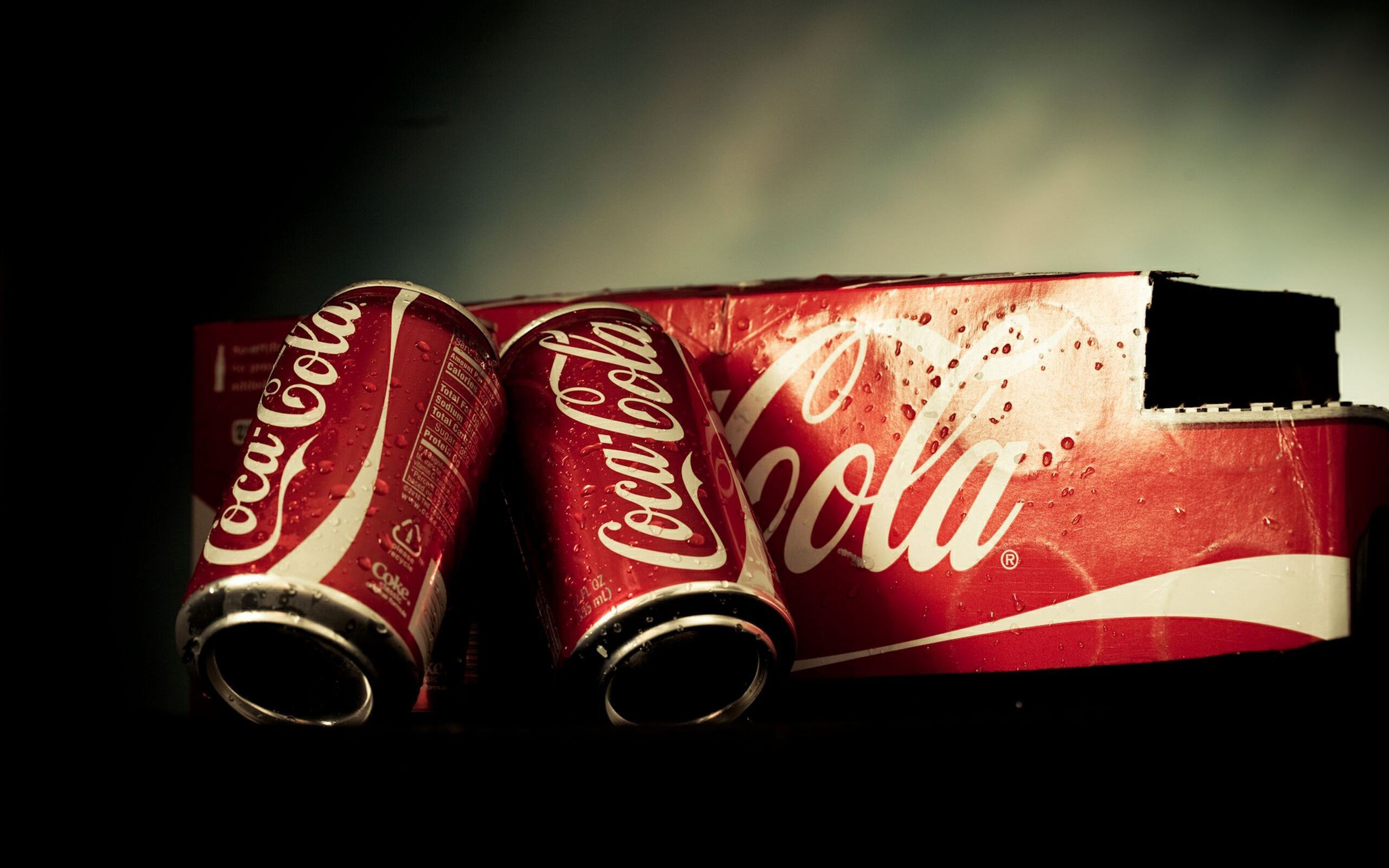228184 Bild herunterladen produkte, coca cola - Hintergrundbilder und Bildschirmschoner kostenlos