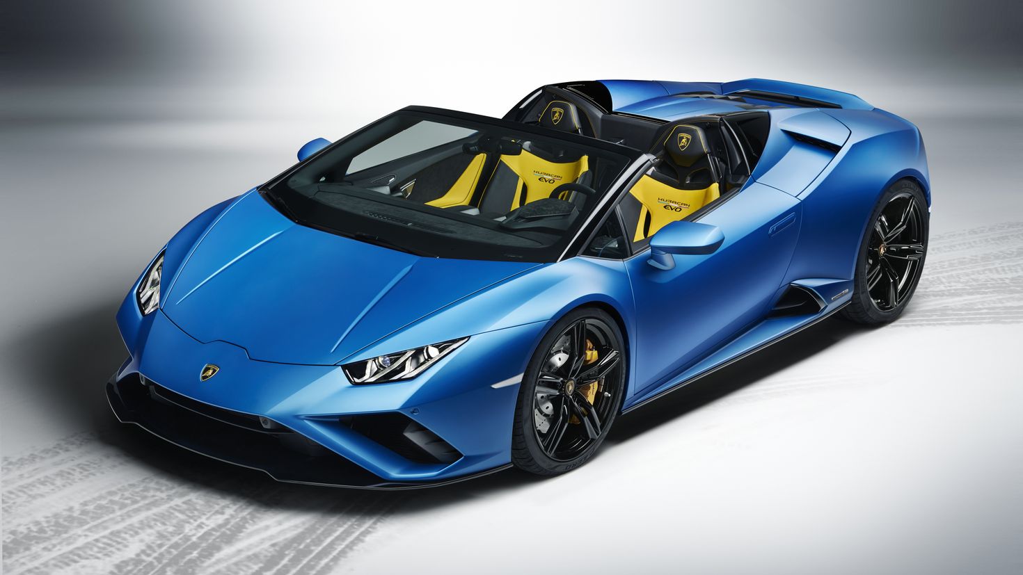 Lamborghini Huracan most Low Price