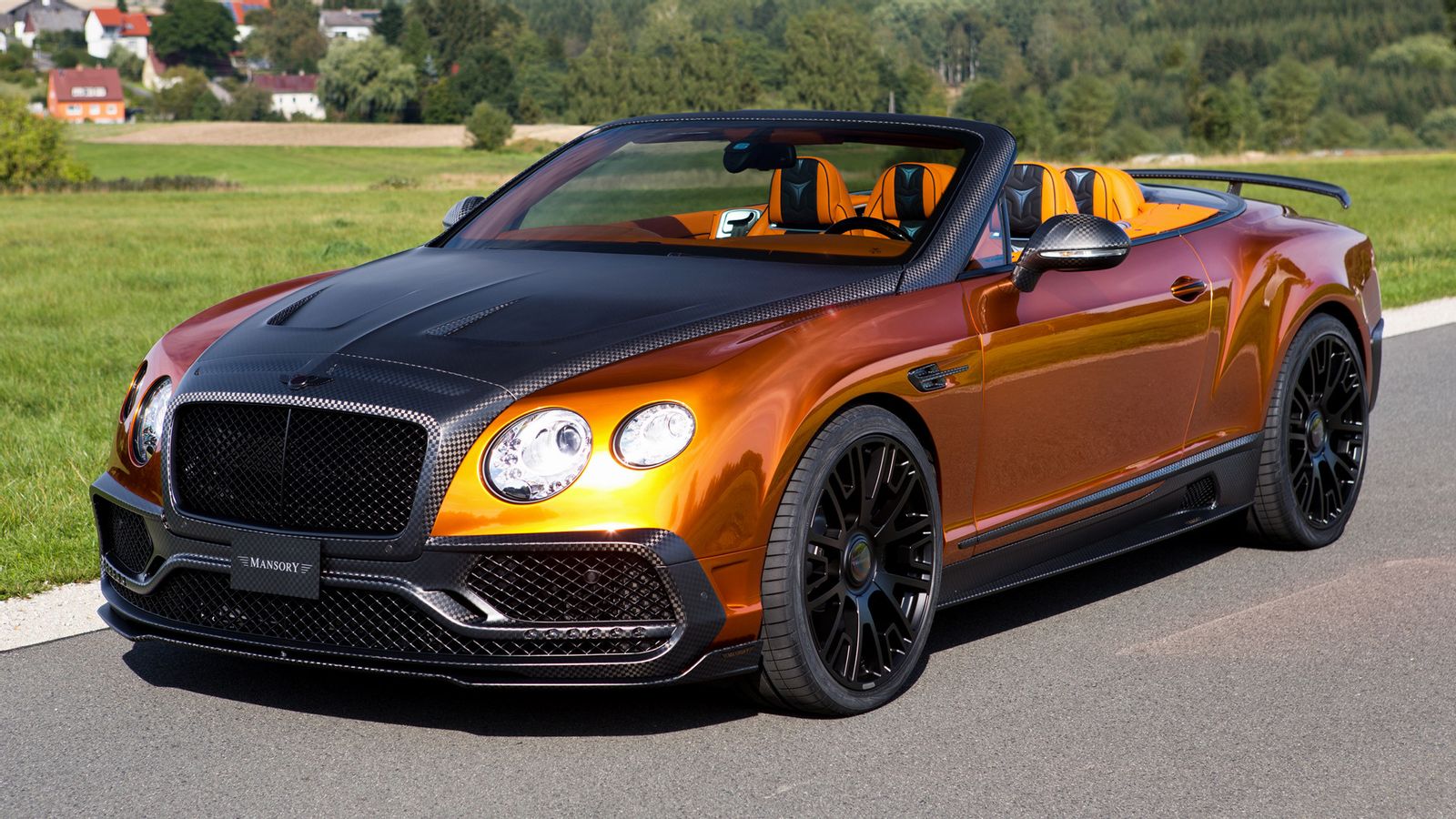 bentley continental gt 2003 2011