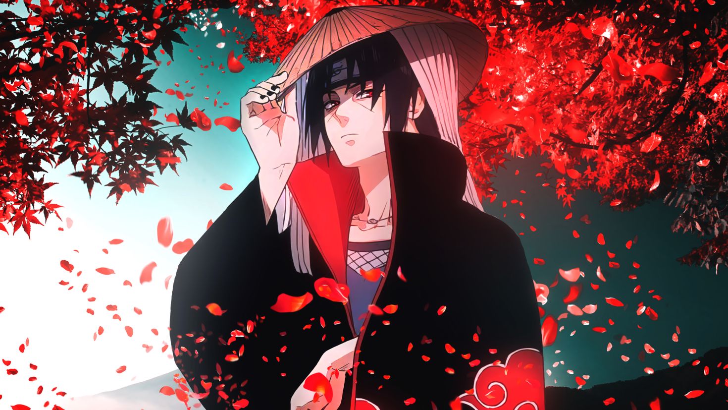 Itachi на аву стим фото 85