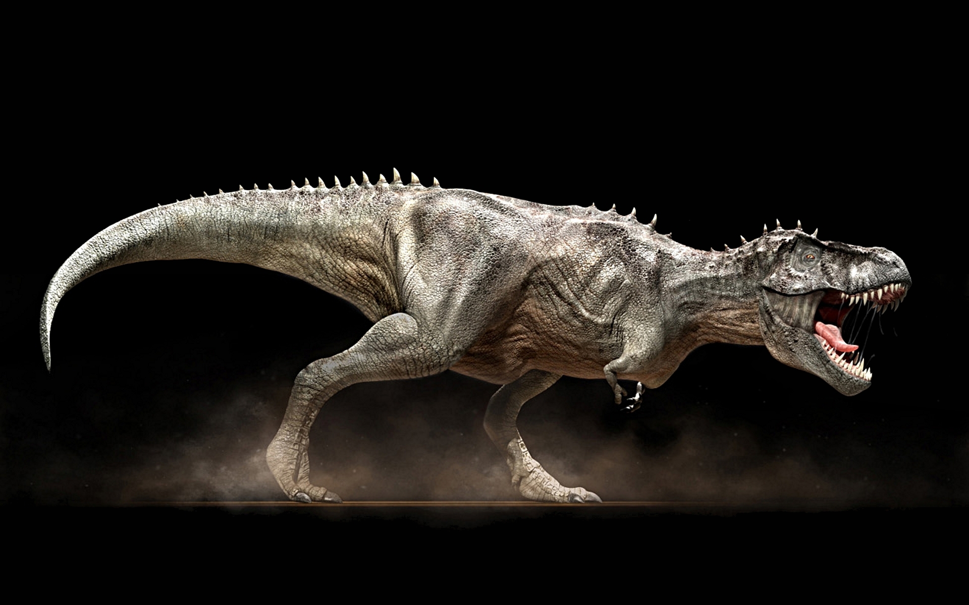 161474壁紙のダウンロード動物, ティラノサウルス・レックス, 恐竜-スクリーンセーバーと写真を無料で