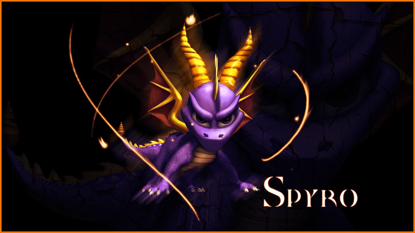 Spyro the dragon steam фото 96