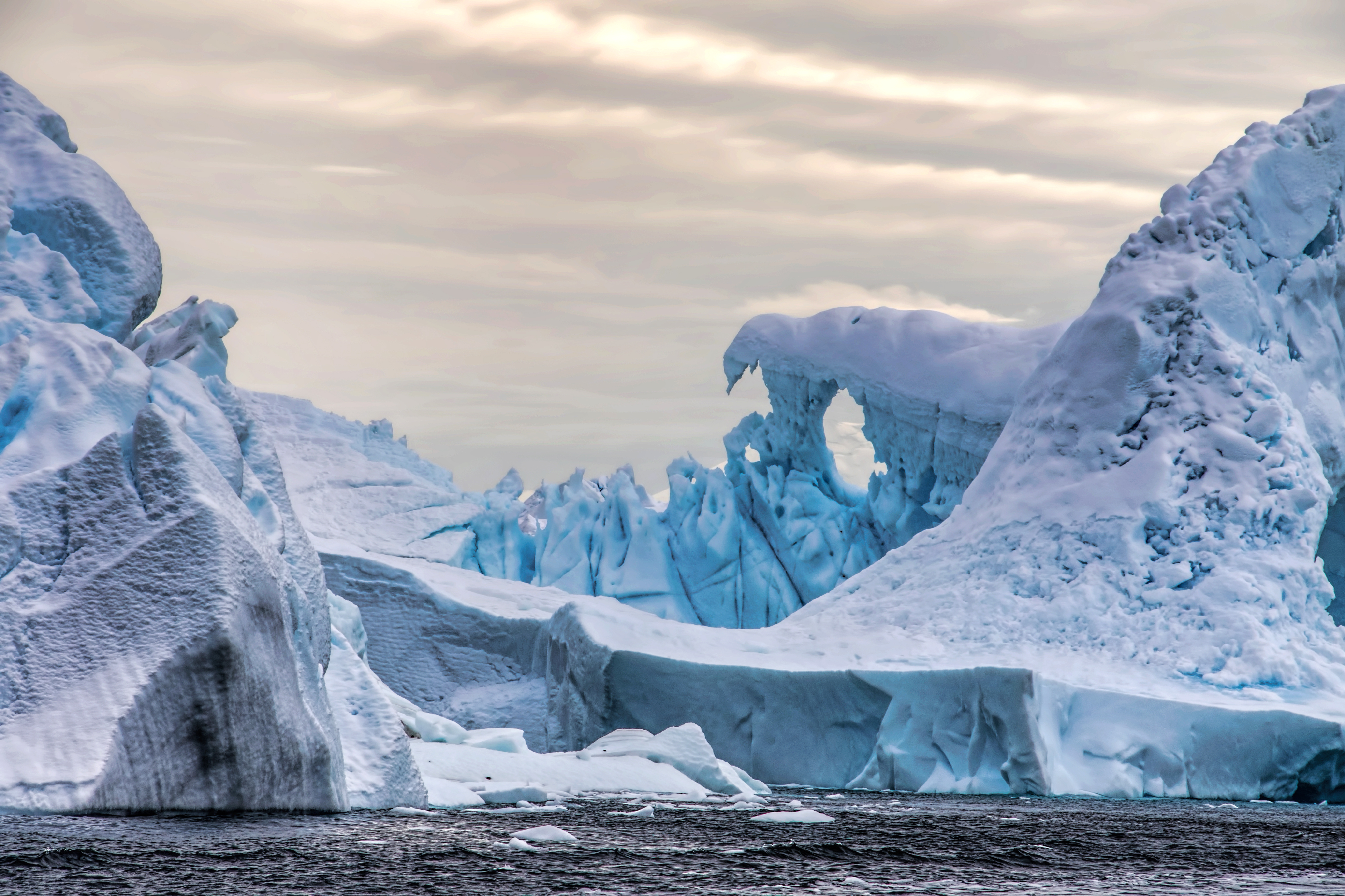 95991 descargar fondo de pantalla naturaleza, hielo, glaciar, iceberg, antártida, antártico: protectores de pantalla e imágenes gratis