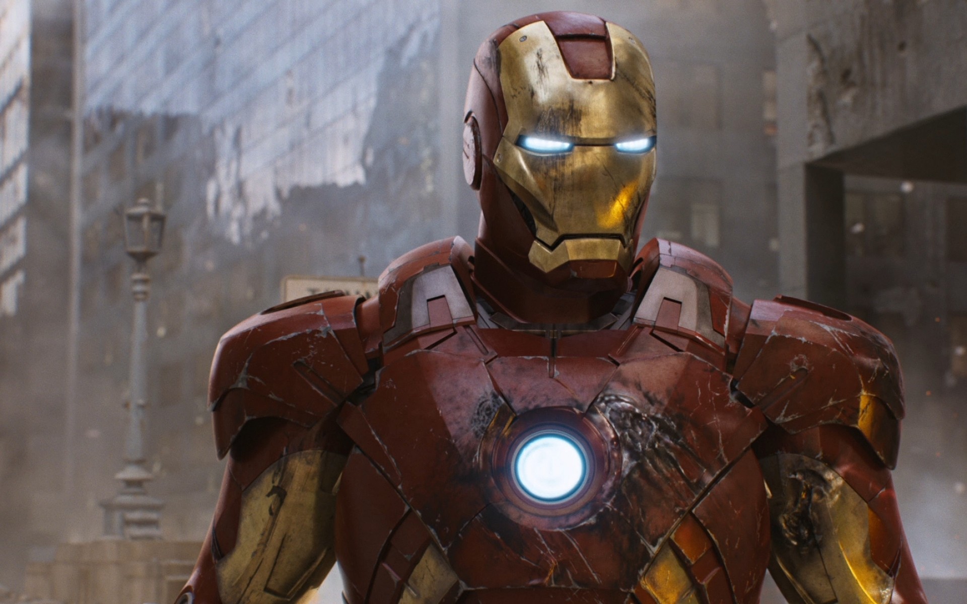Скачать картинку Железный Человек (Iron Man), Кино в телефон бесплатно.