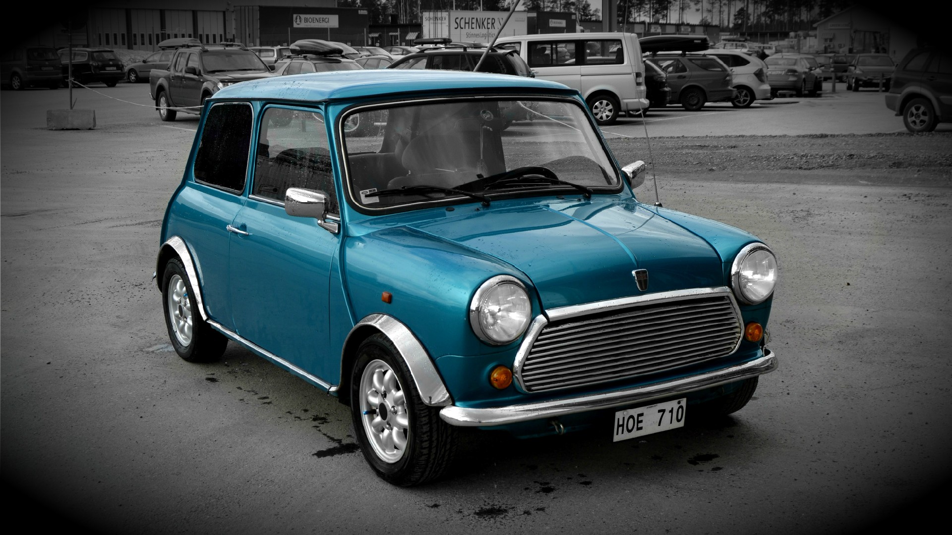 vehicles, mini cooper, mini wallpapers for tablet